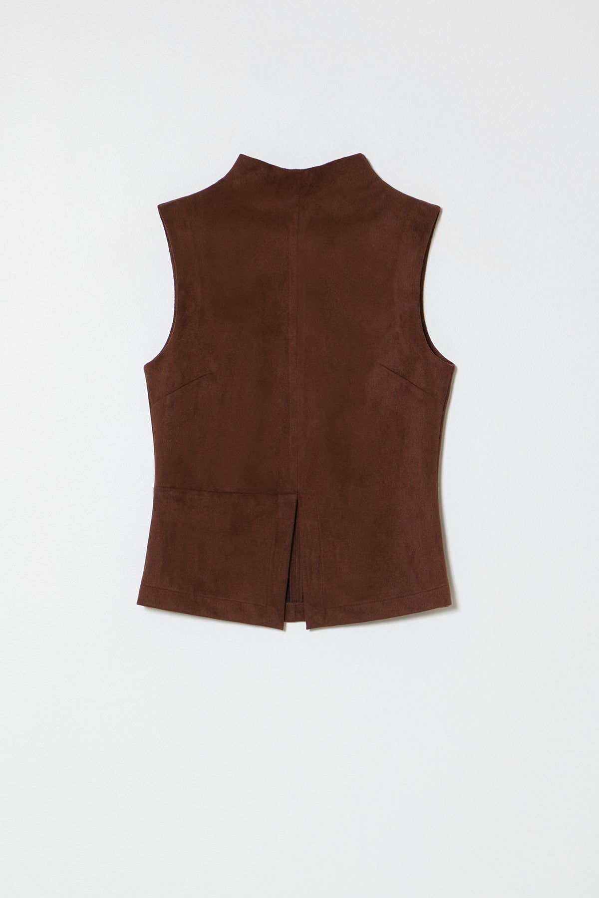 Tokat Top in Velvet