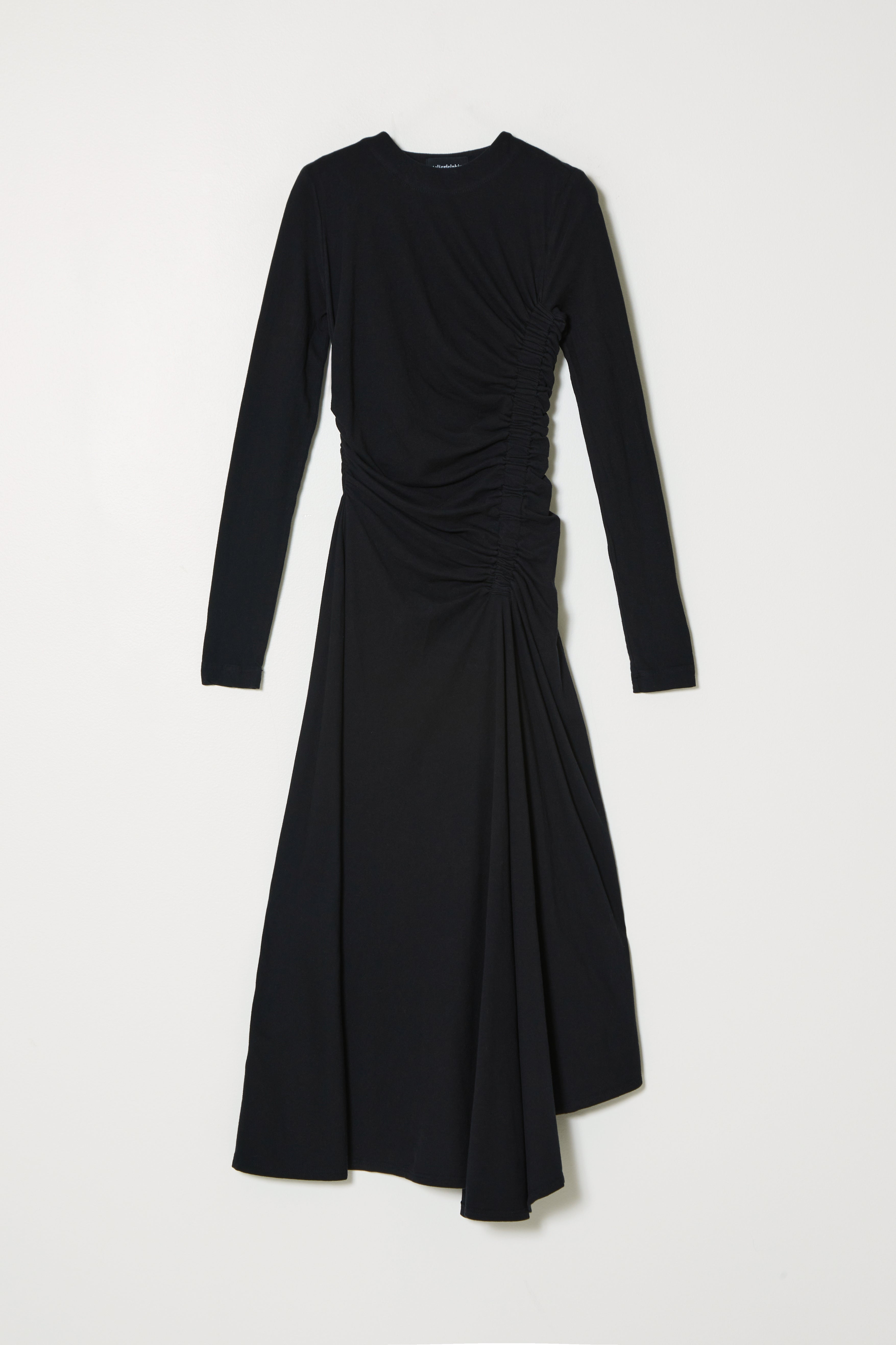 Daana Dress in Jersey Knit