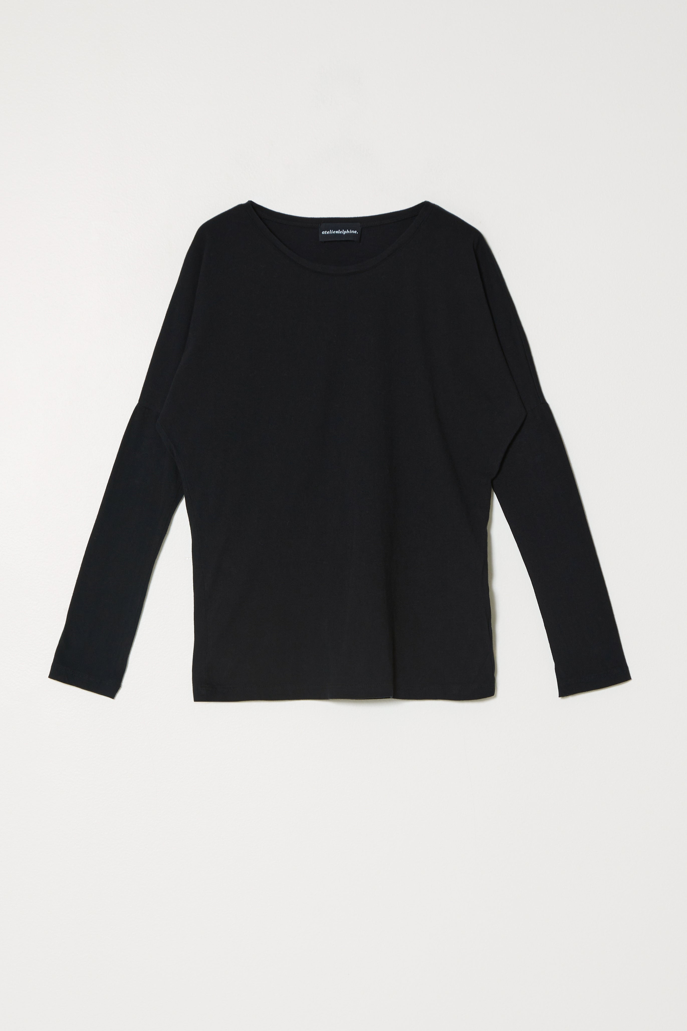 DOLMAN SLEEVE TEE