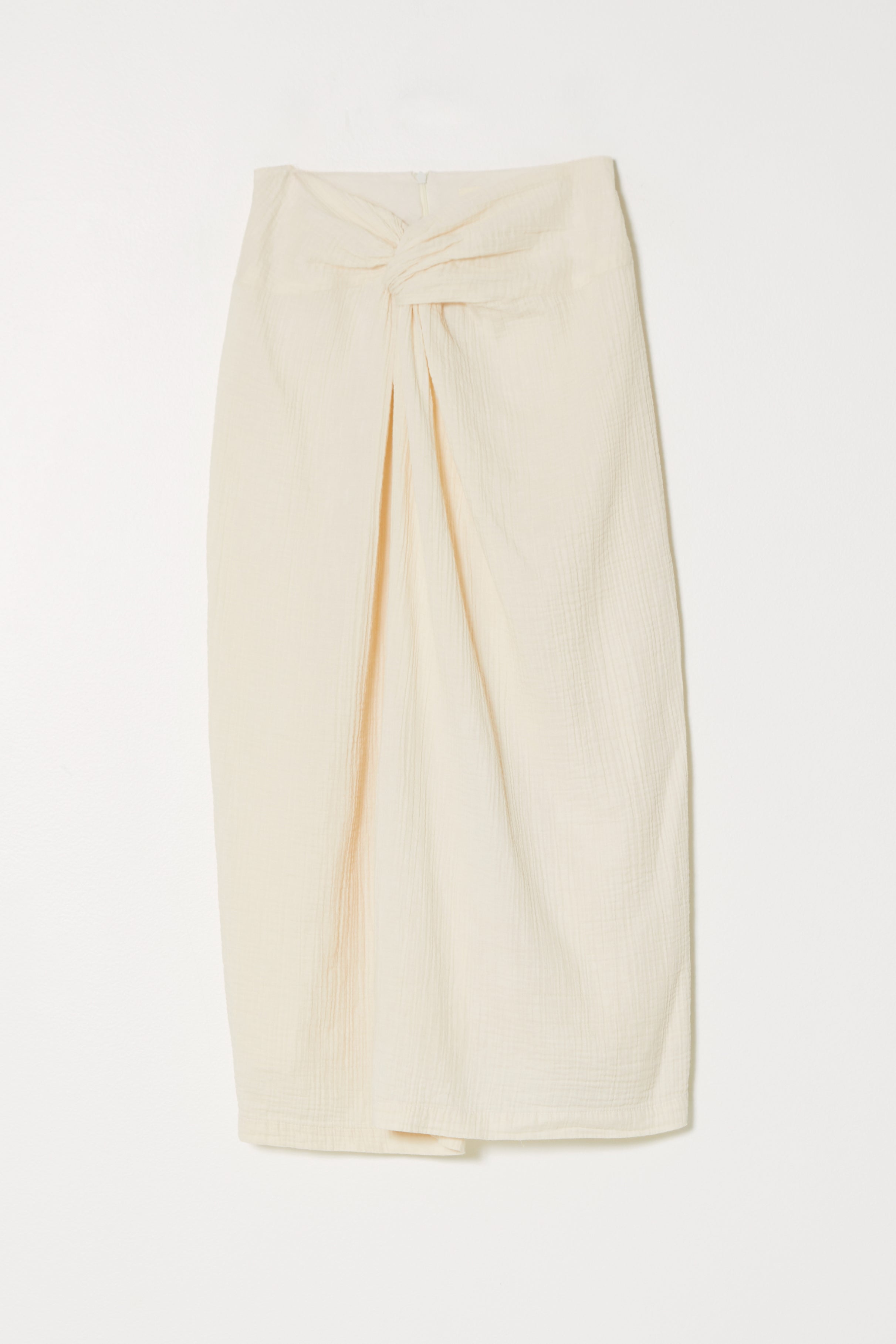 ハンカチスカート SS25 D1