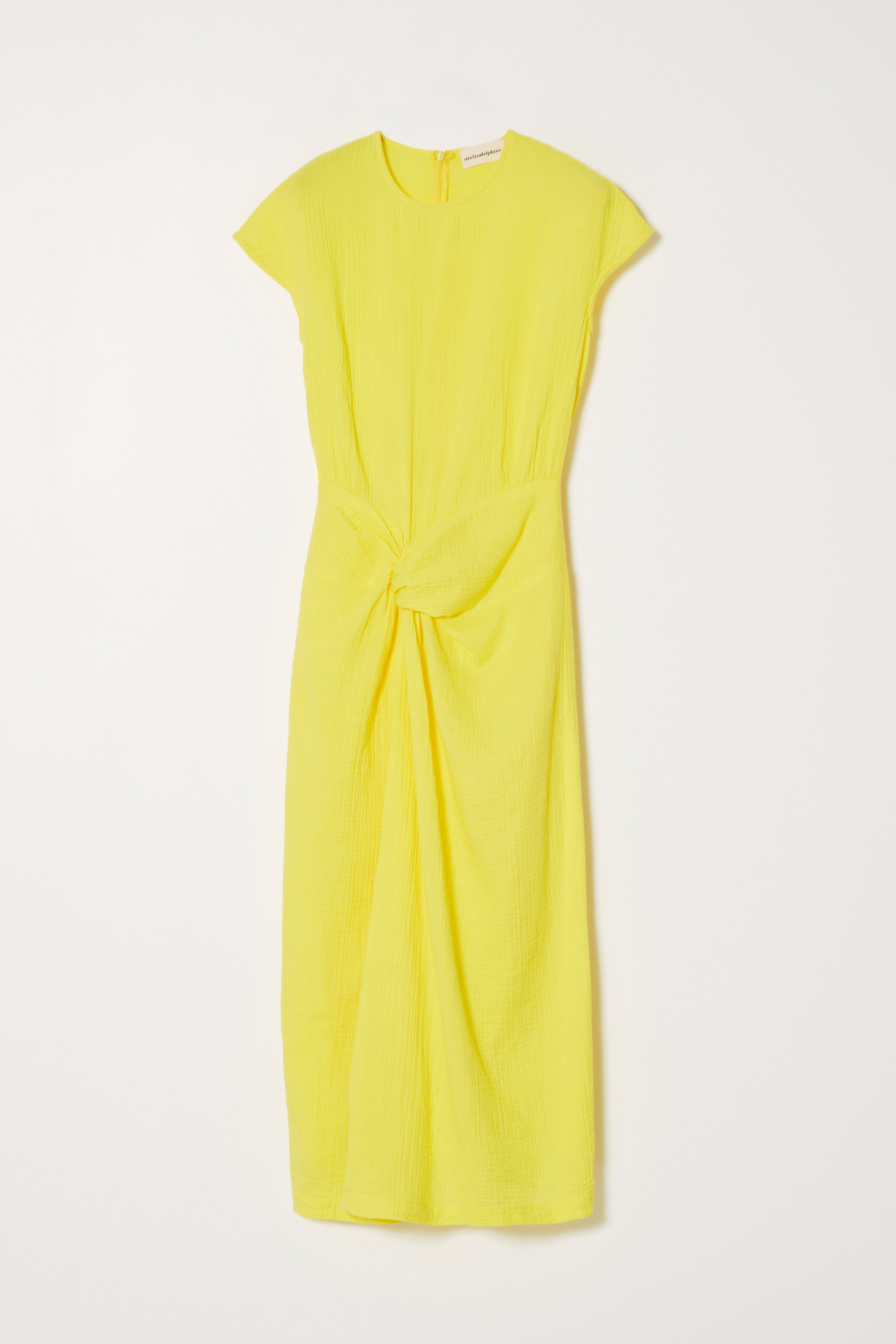 サルトルドレス