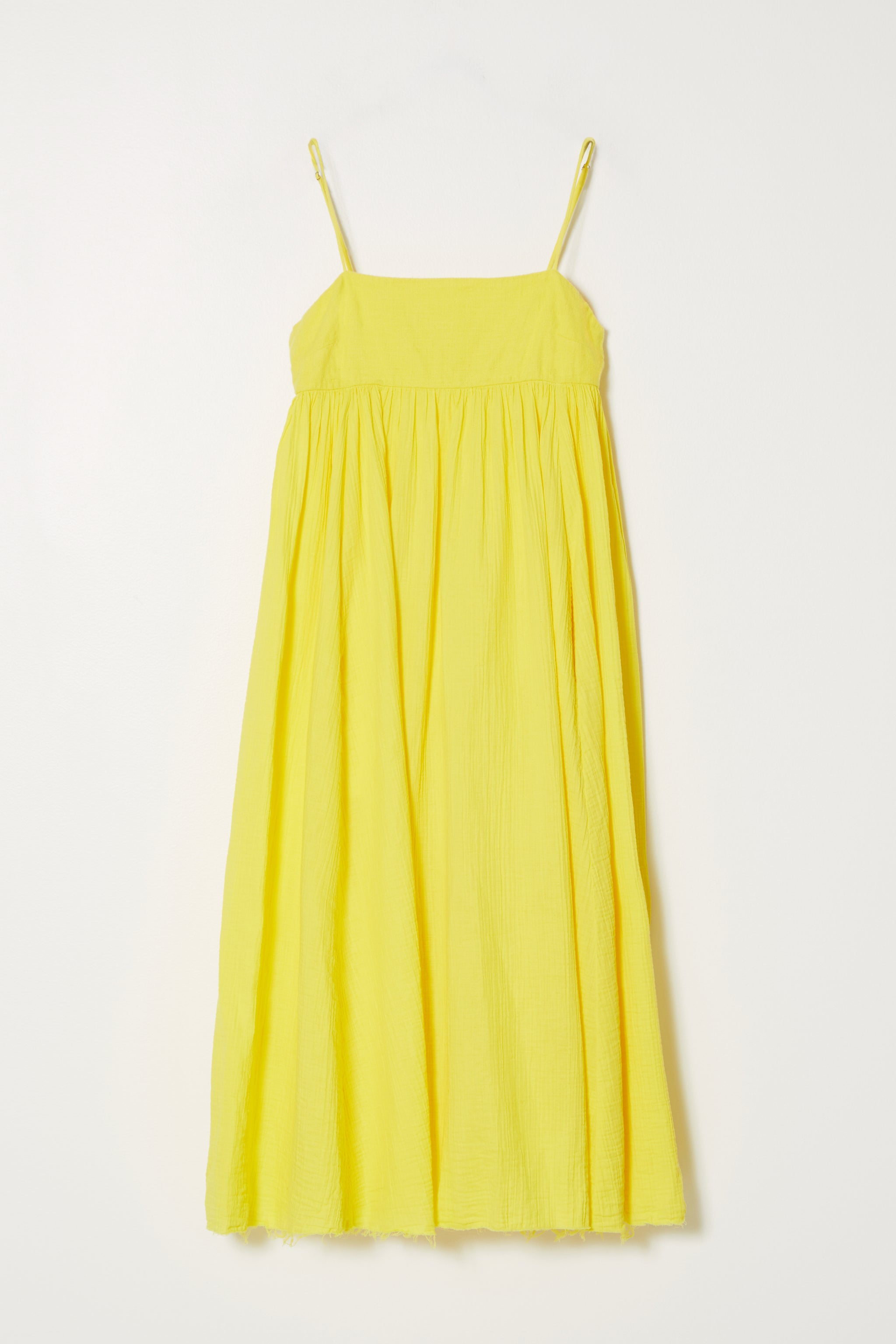 Arquette Dress at Atelier Delphine