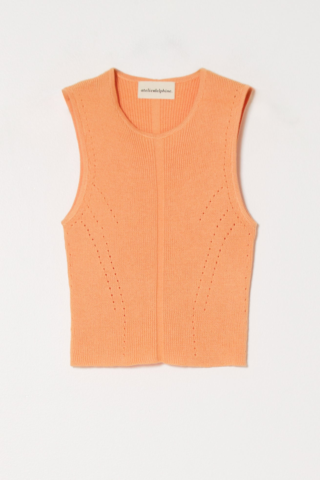 HIGH GAUGE COMPACT TOP