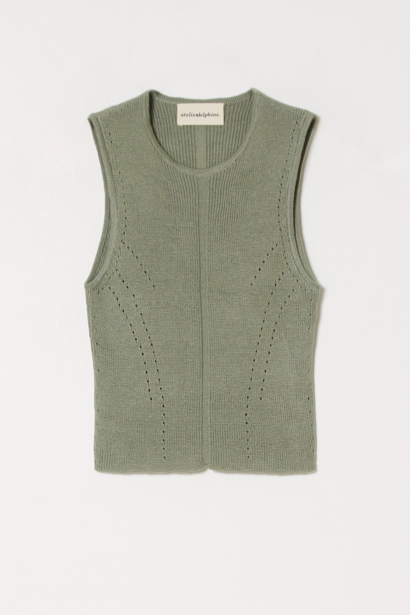 ハイゲージコンパクトトップ