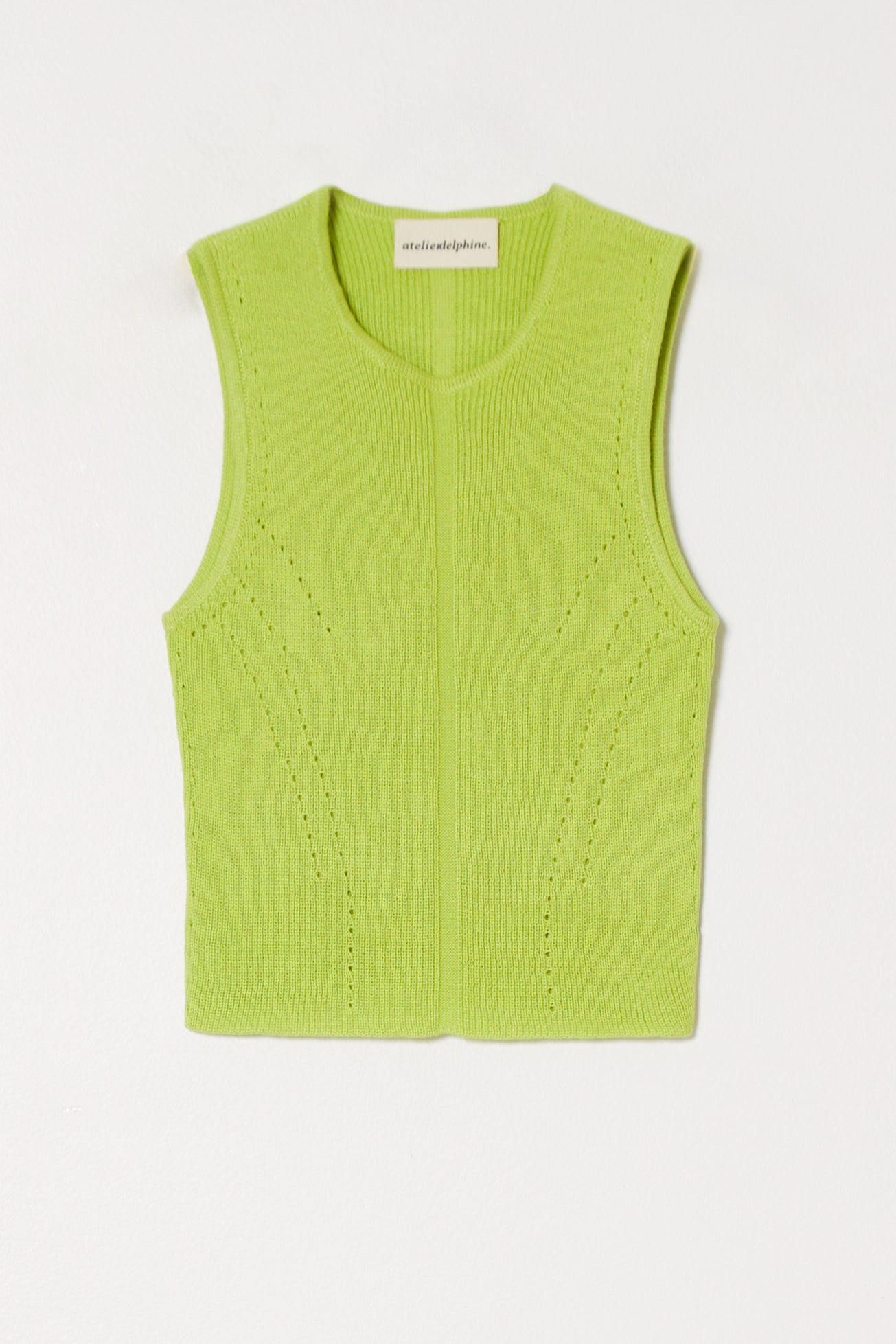 ハイゲージコンパクトトップ