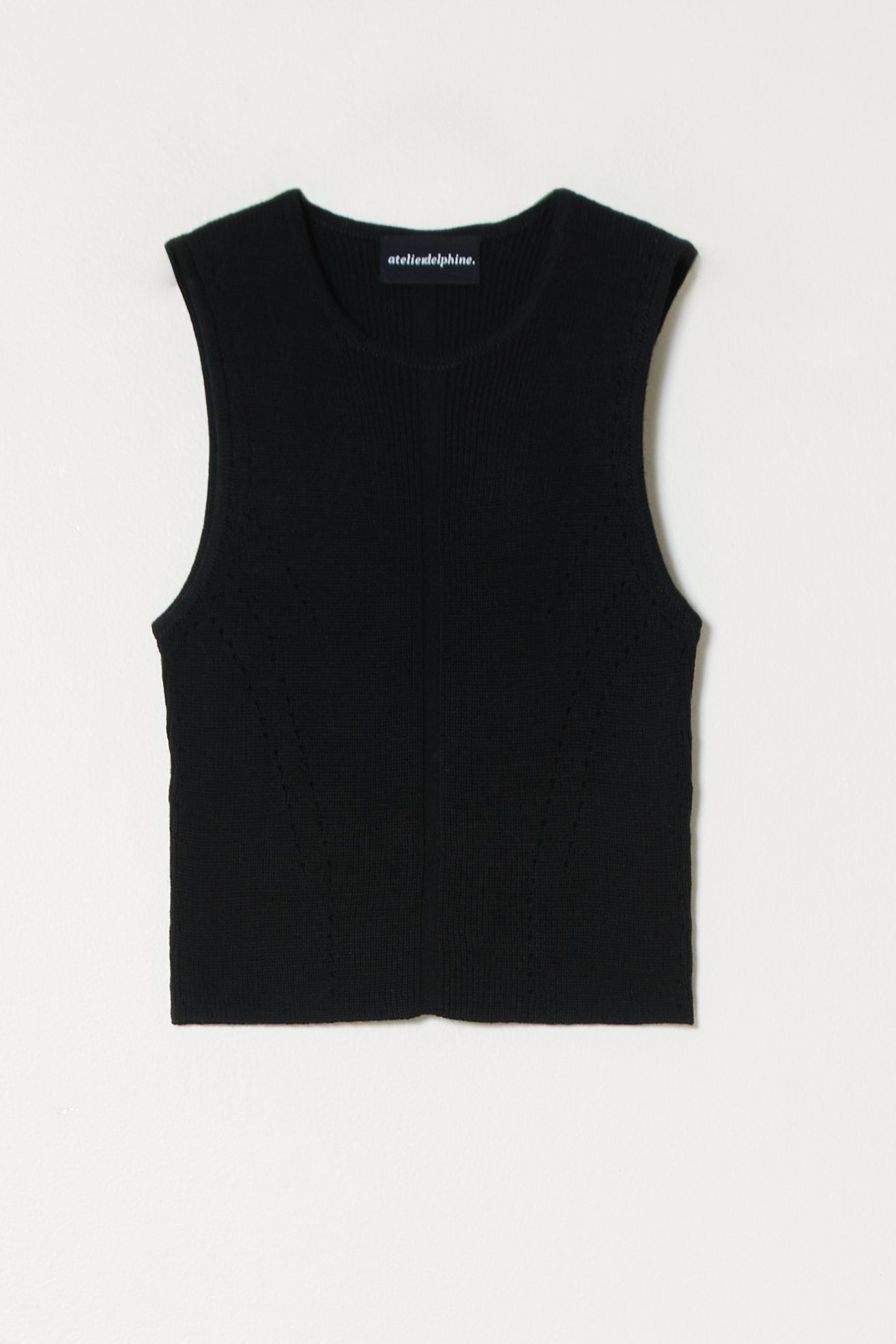 HIGH GAUGE COMPACT TOP