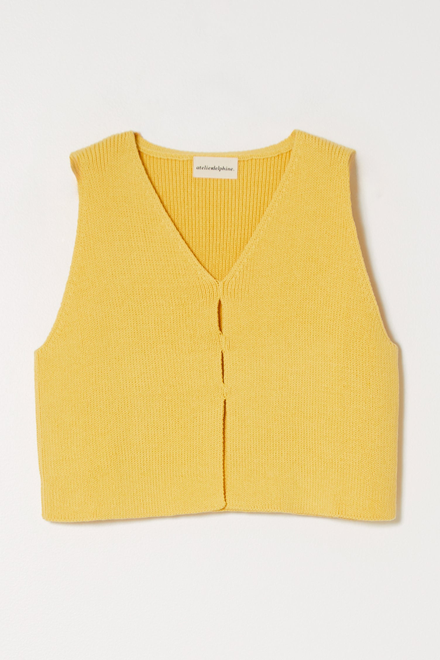 Darlene Top in Tanguis Cotton