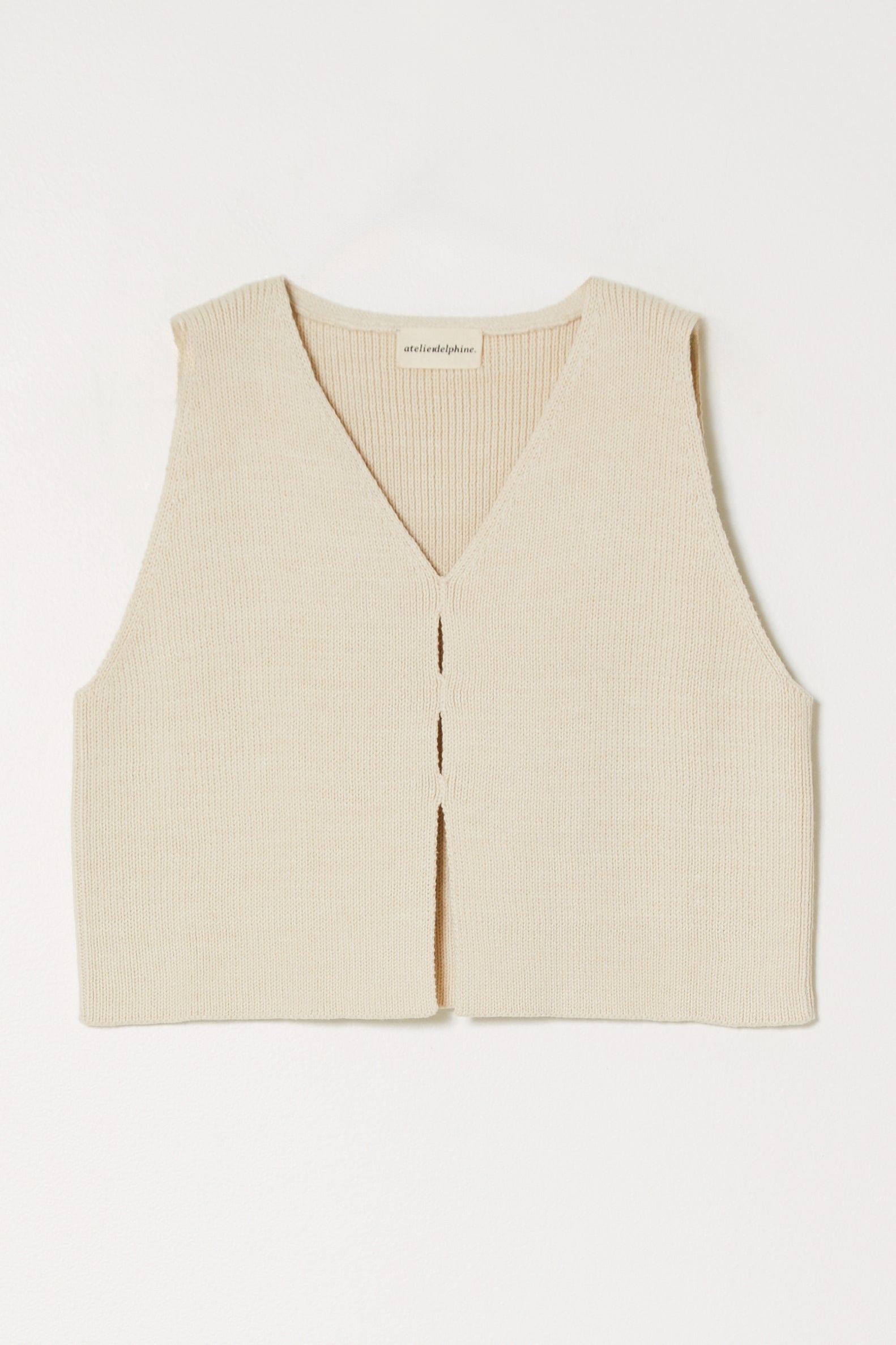 Darlene Top in Tanguis Cotton