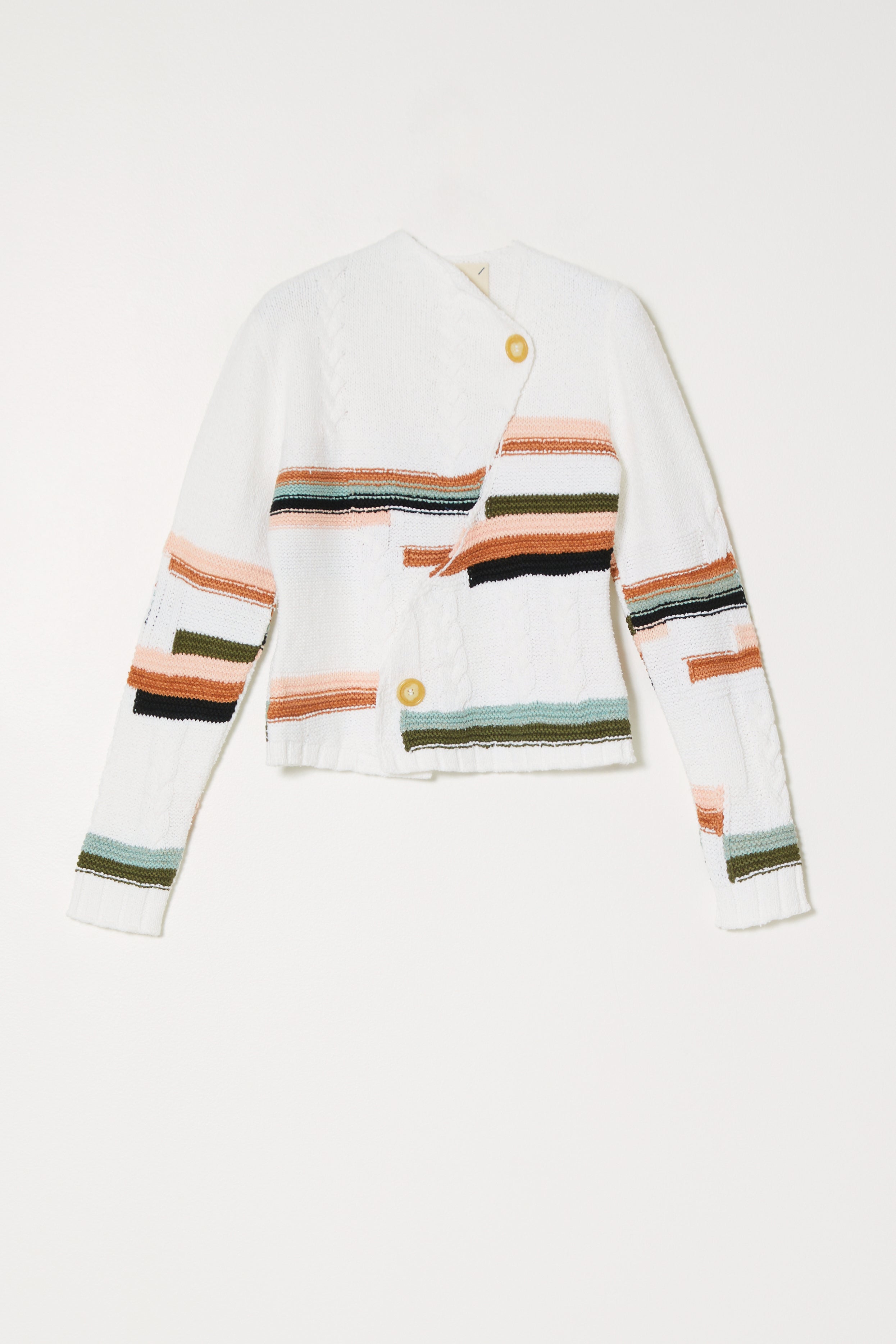 サットンジャケット