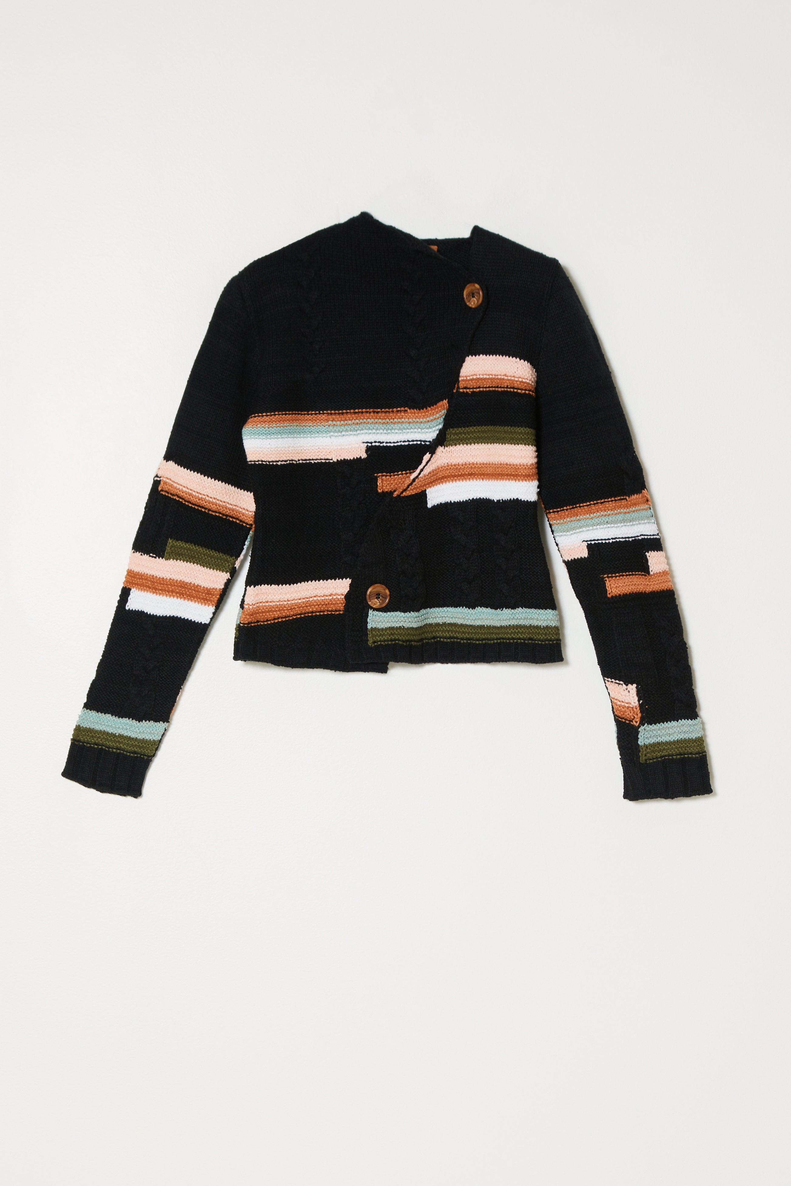 サットンジャケット