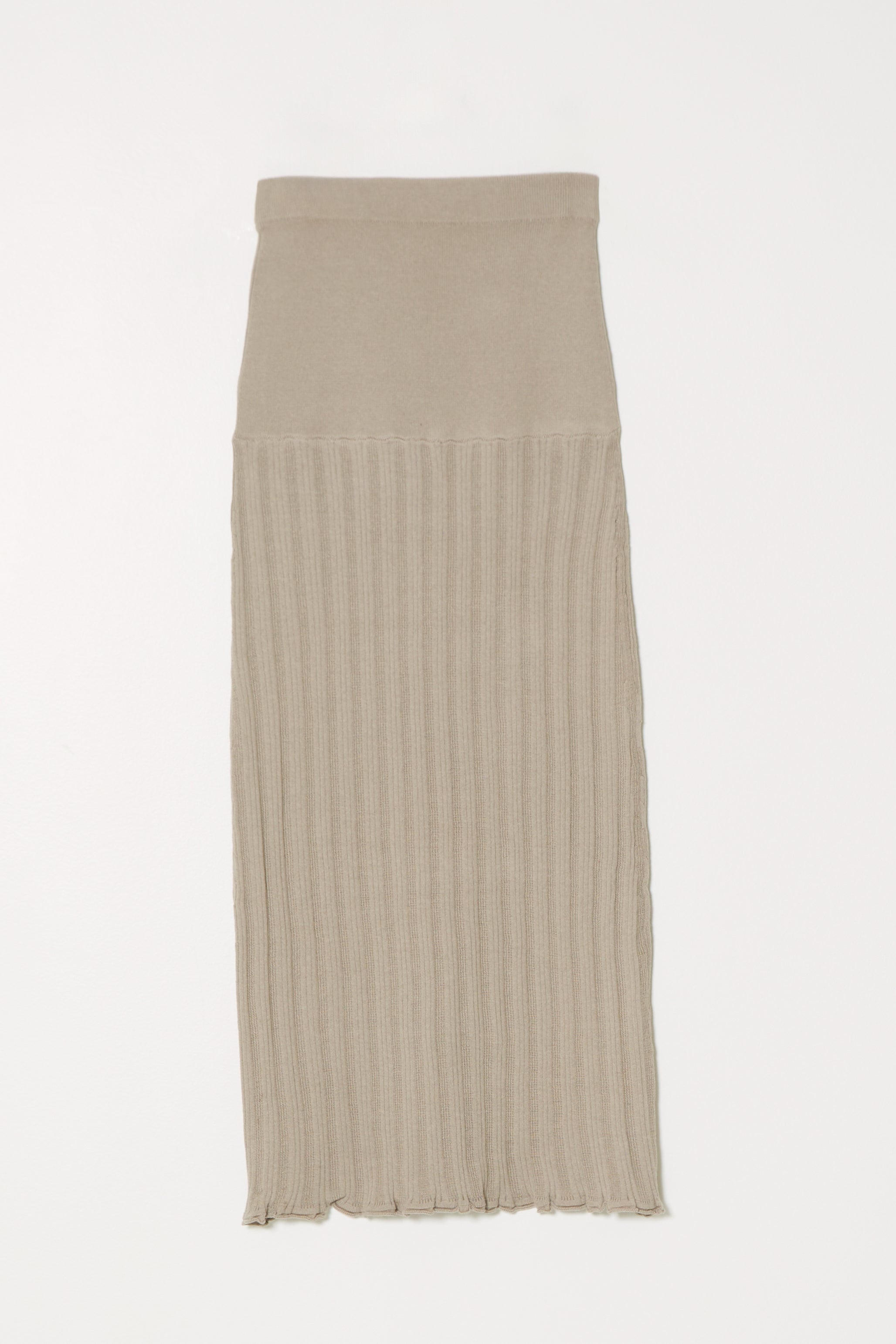 ポワンテルスカート