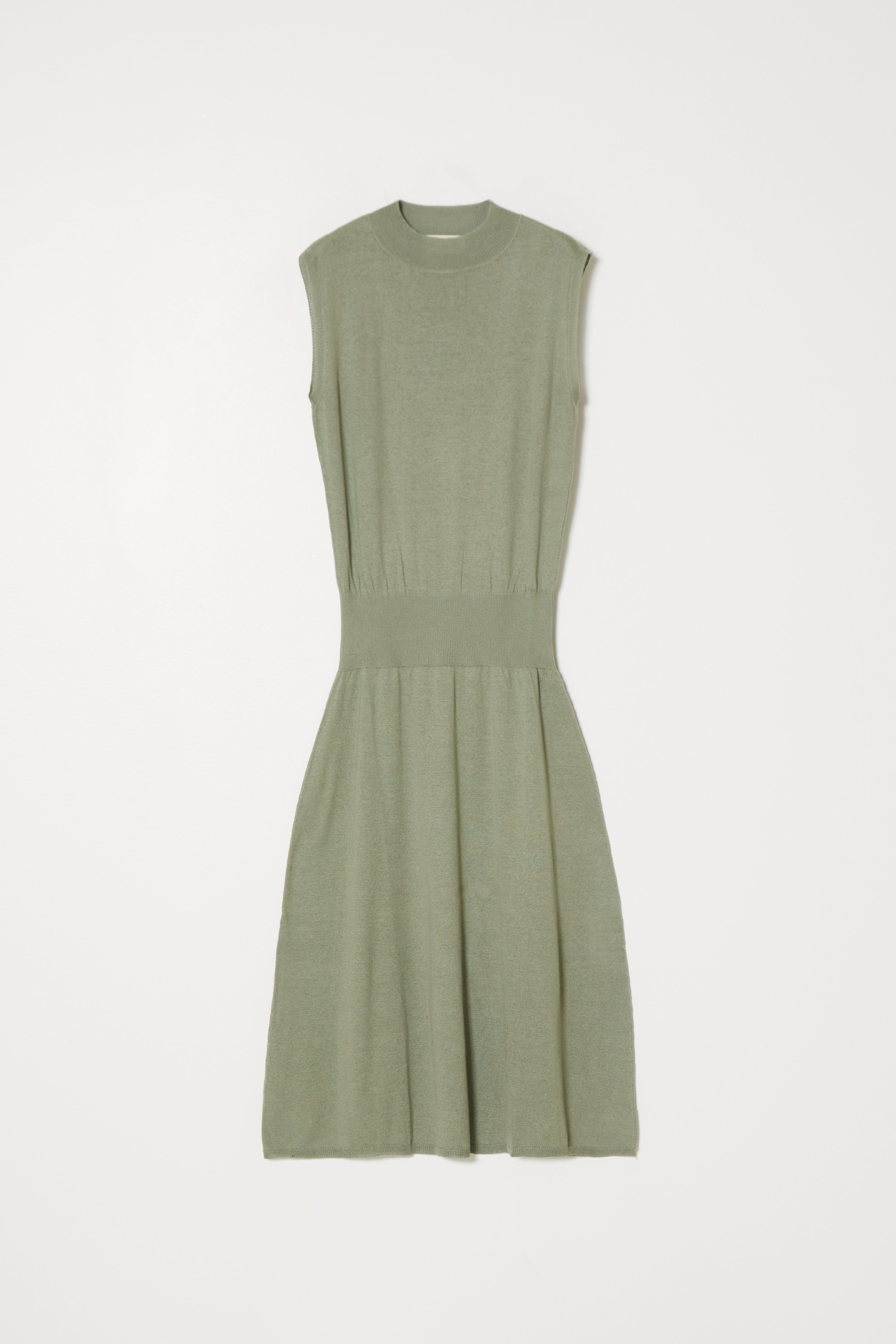 ハイゲージドレス