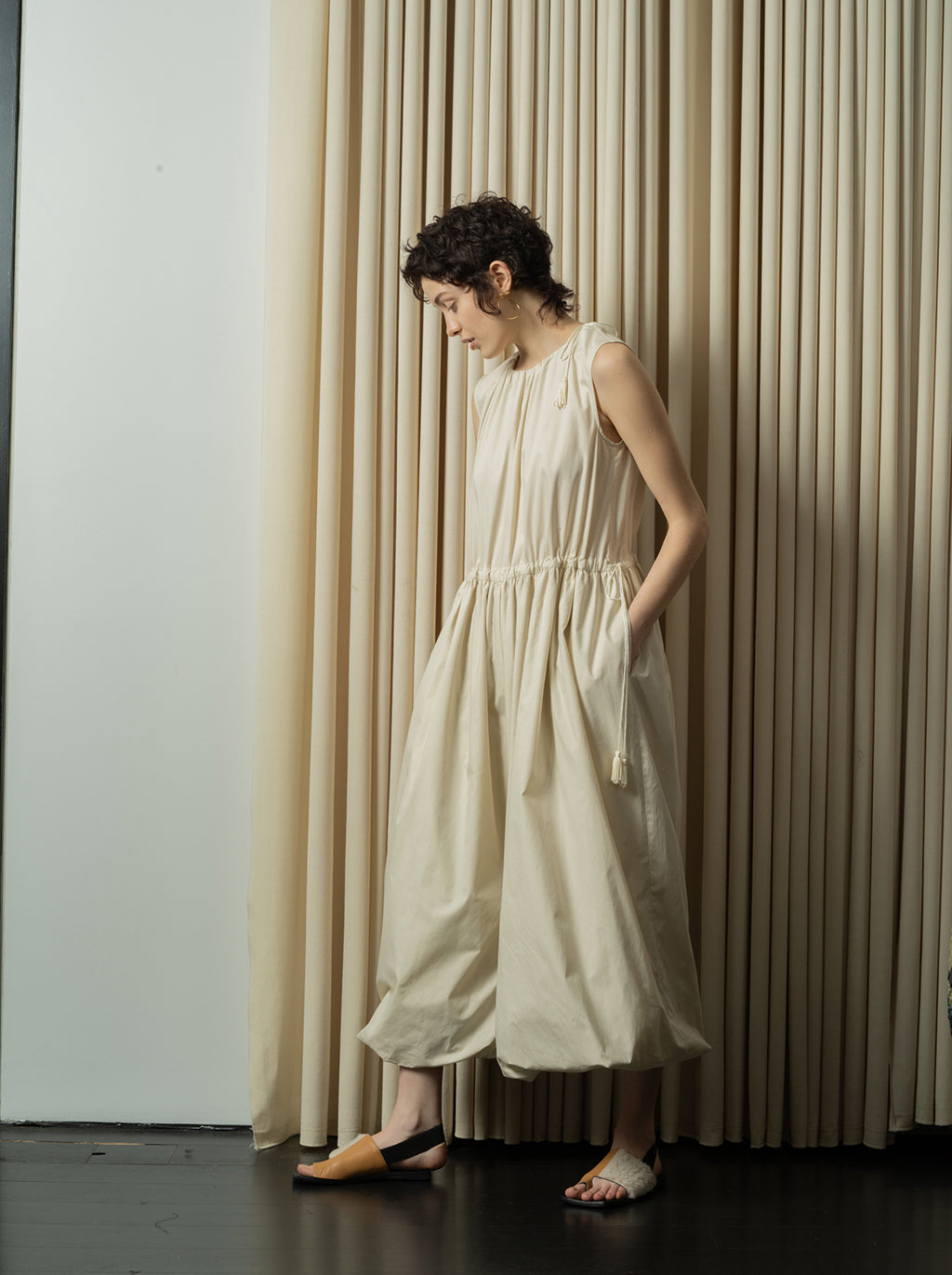 Saevang Jumpsuit