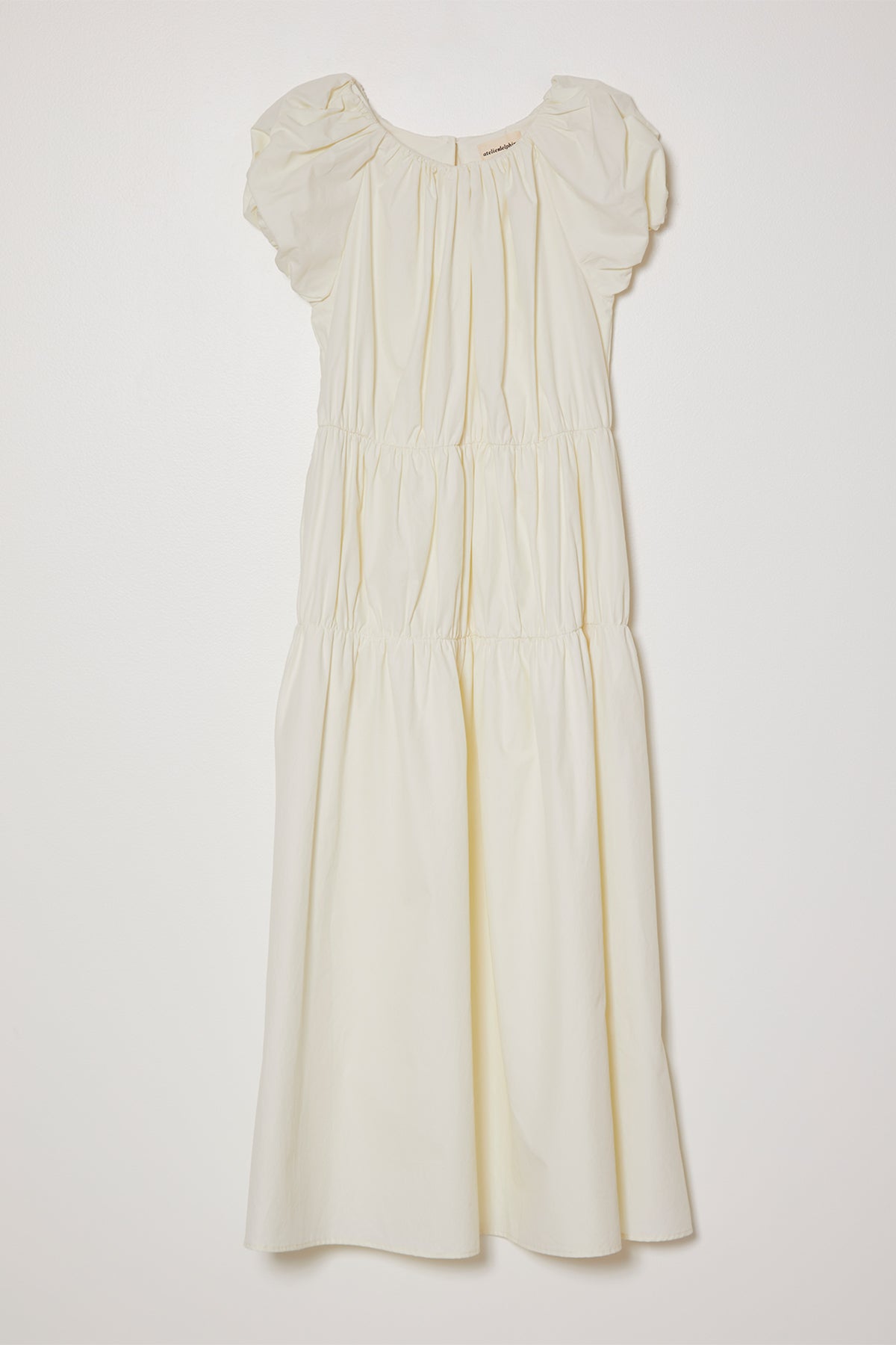 アーカイブセール ガエルドレス