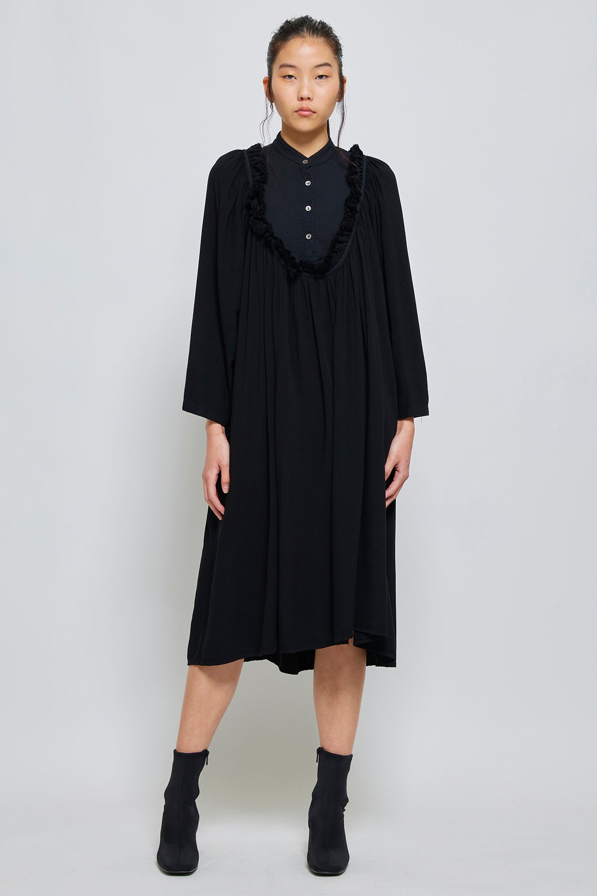 アーカイブセール ファニードレス