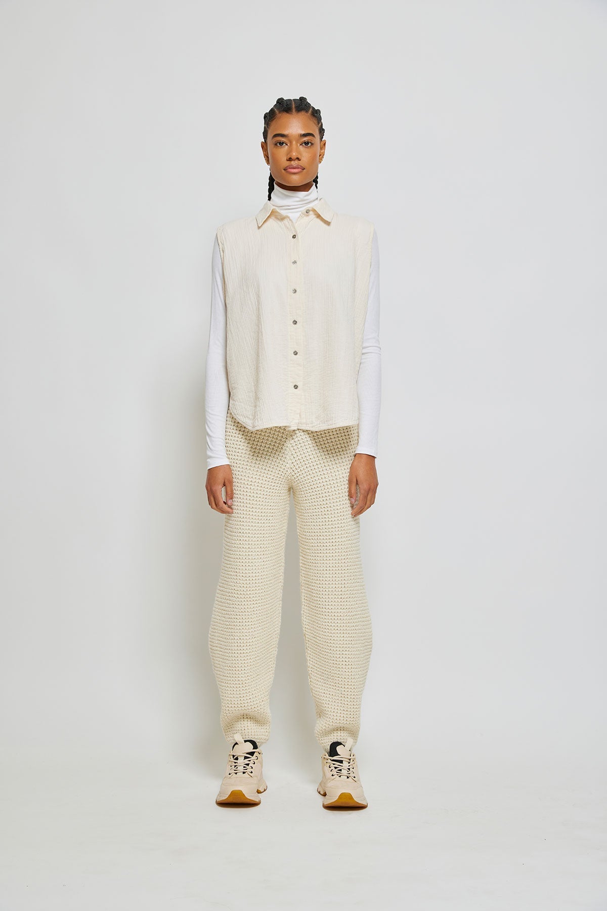 アーカイブセール デニパンツ