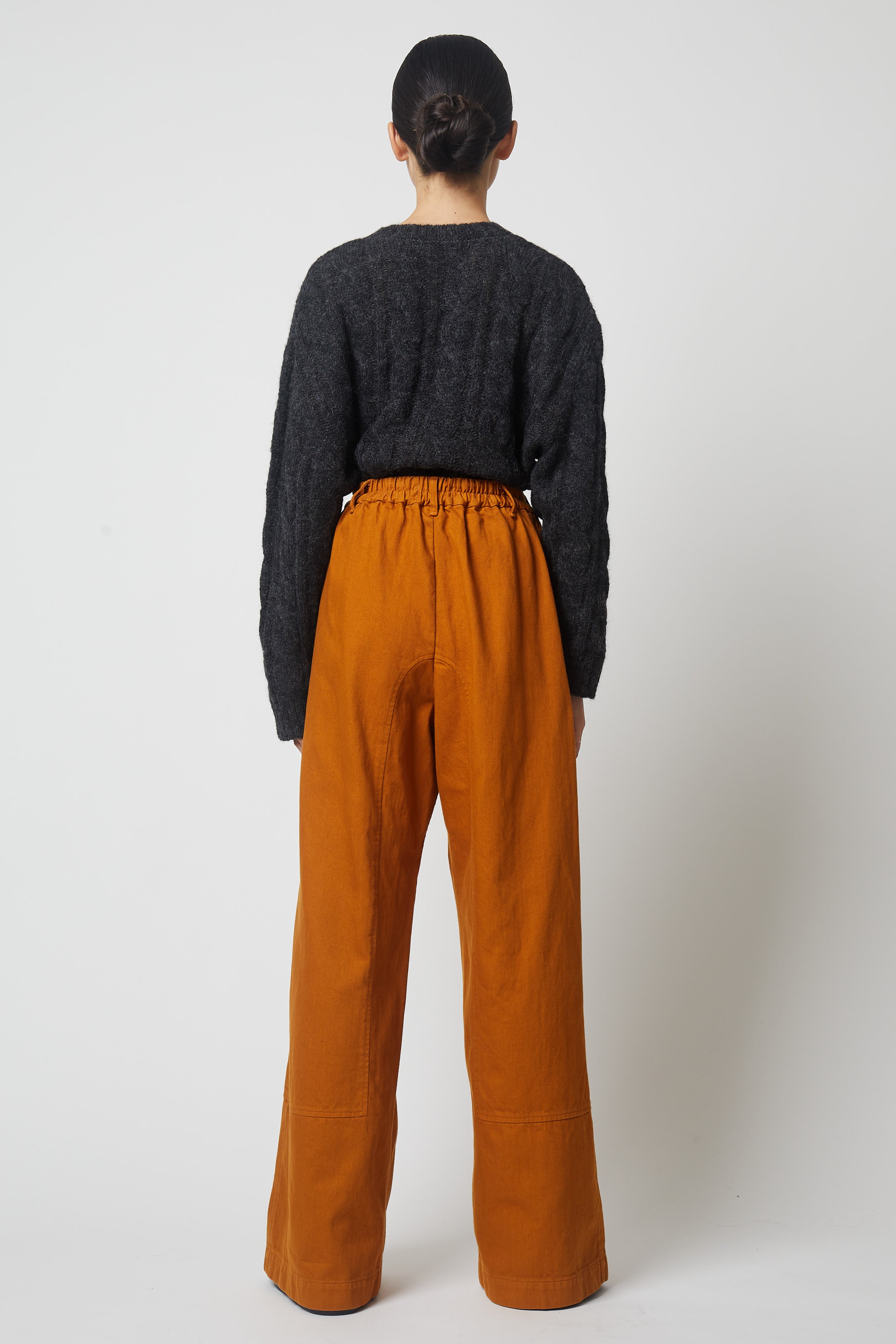 アガタセーター