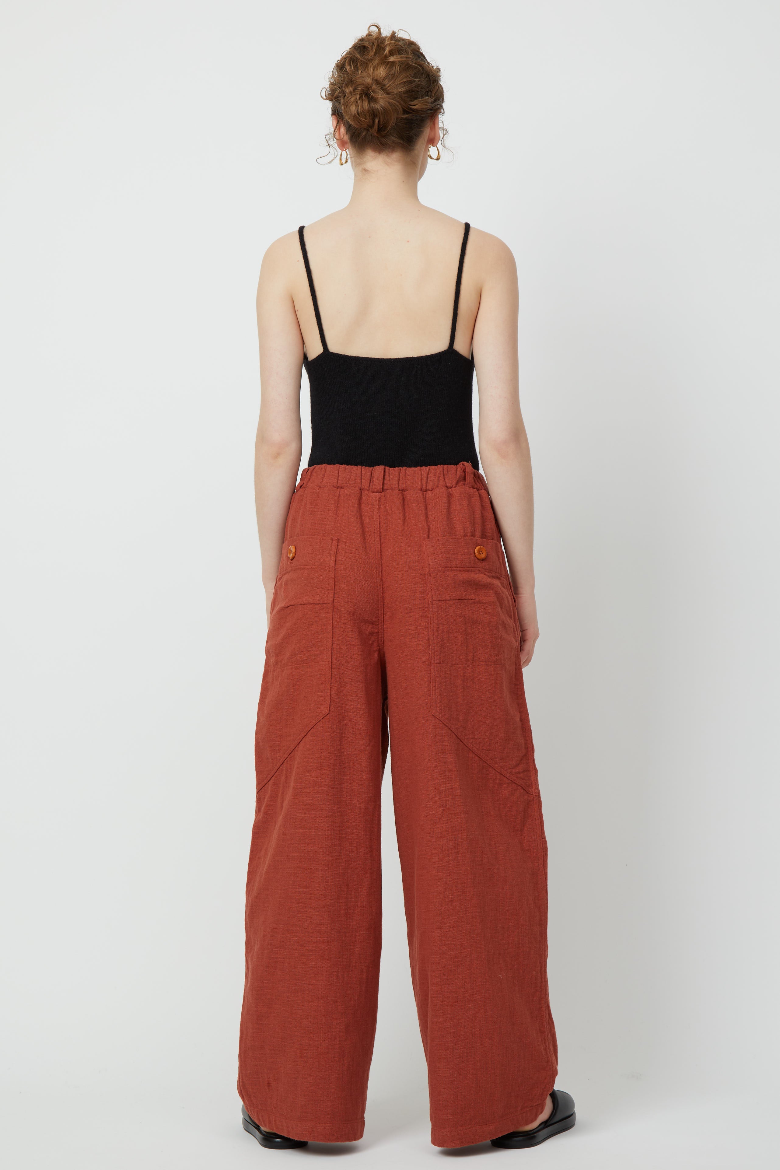 アーカイブセール アルパカボディスーツ