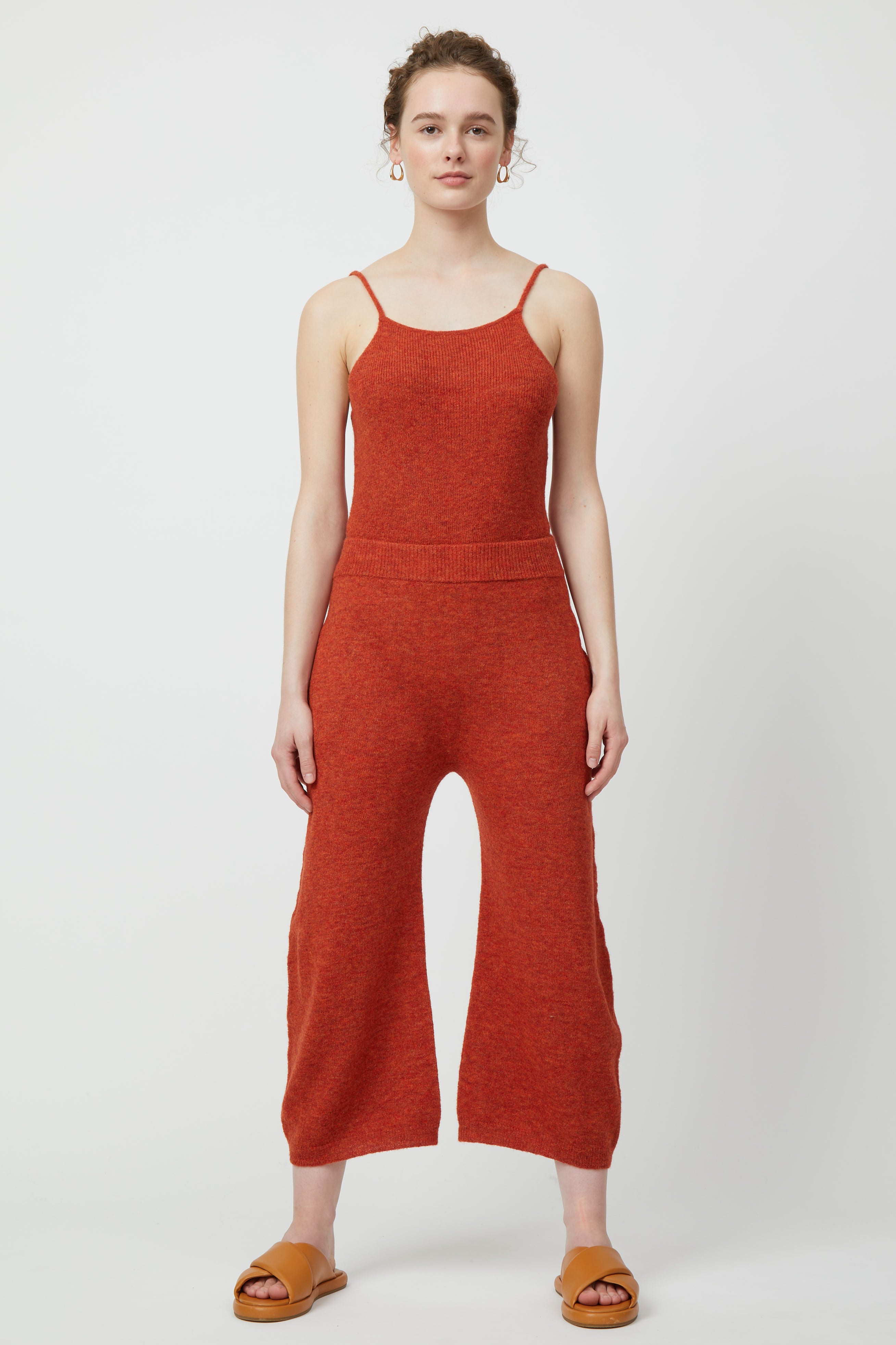 アーカイブセール アルパカボディスーツ