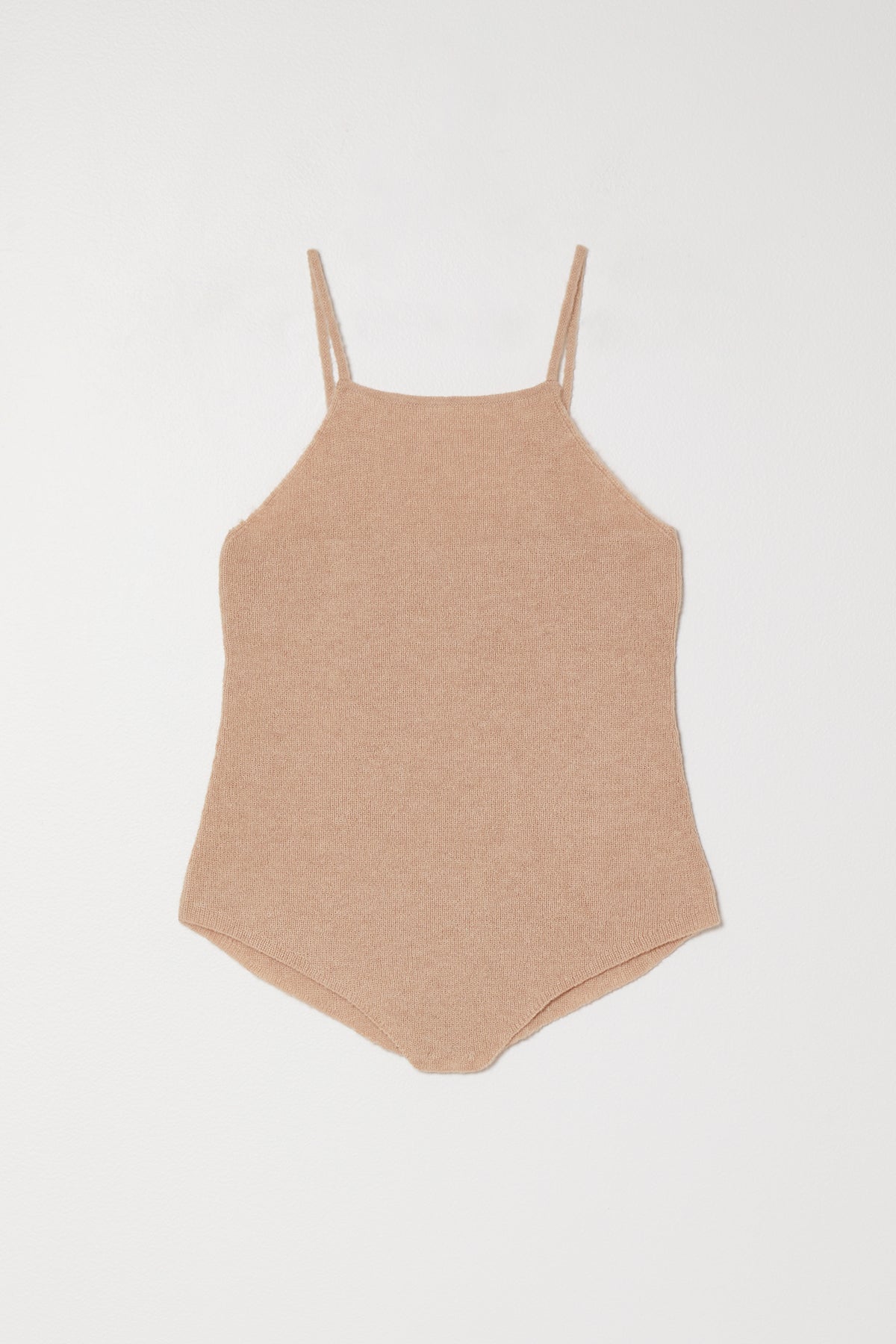 Alpaca Bodysuit