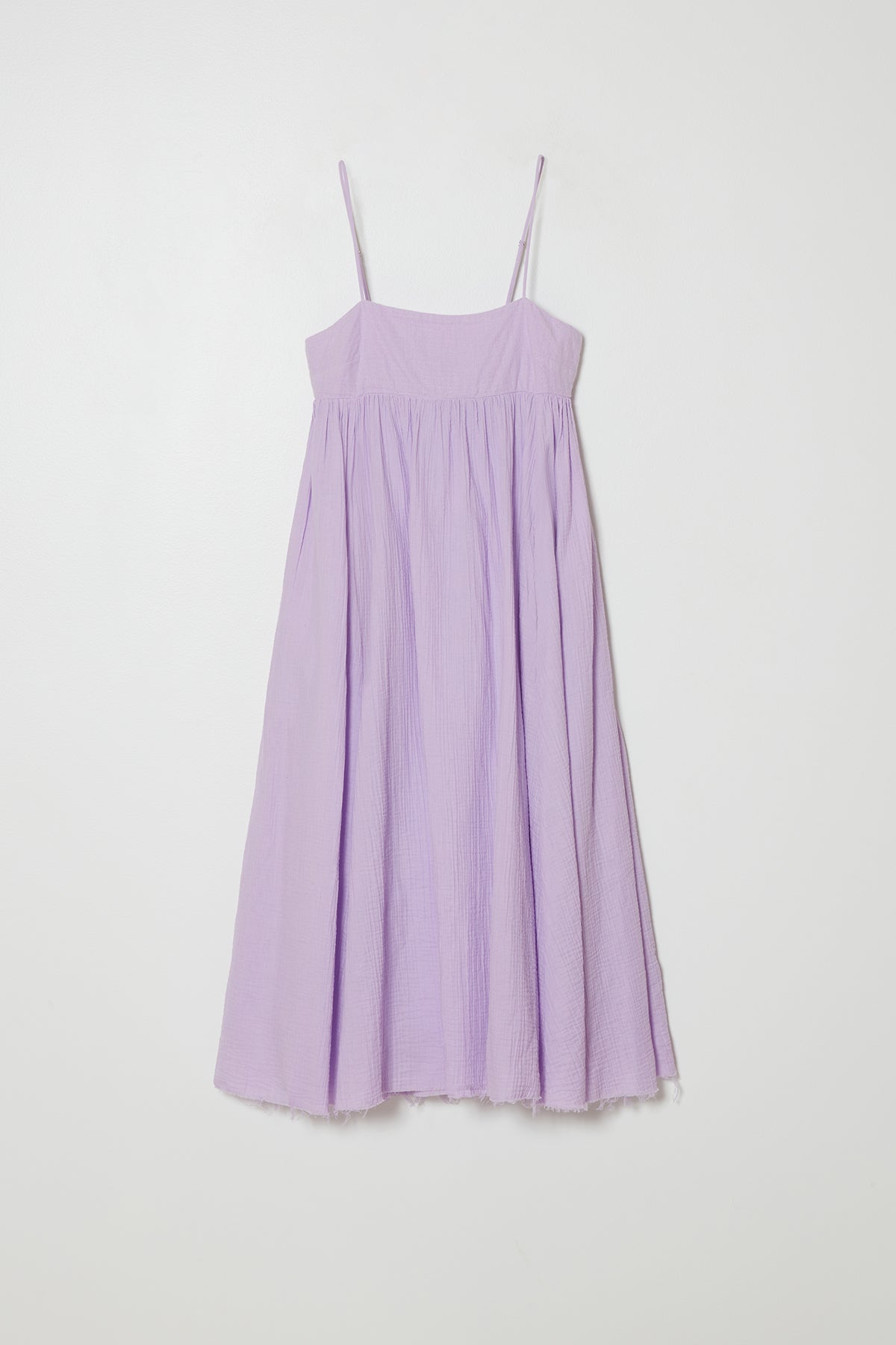 Arquette Dress at Atelier Delphine