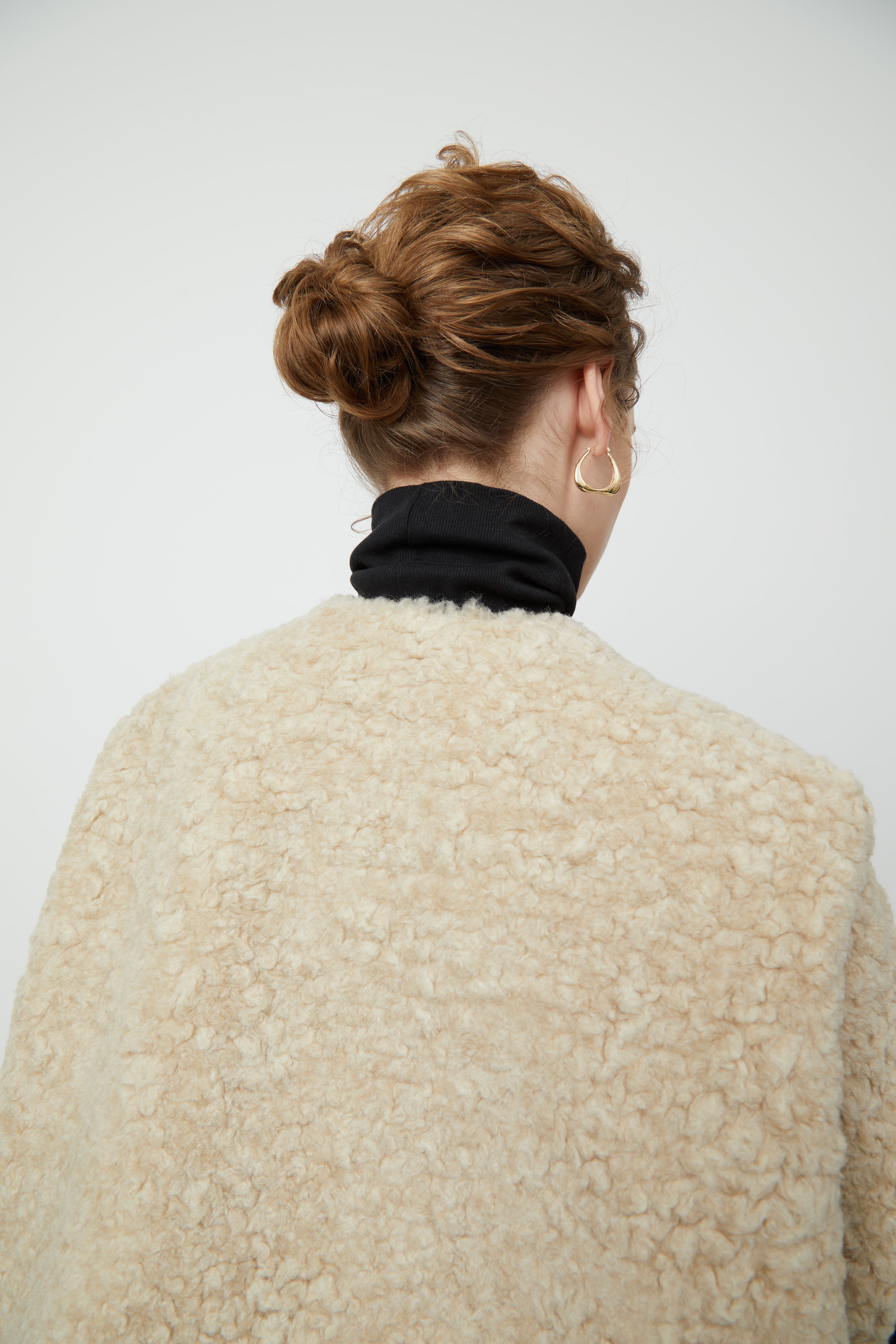 ファーフリーファーのビーベスト