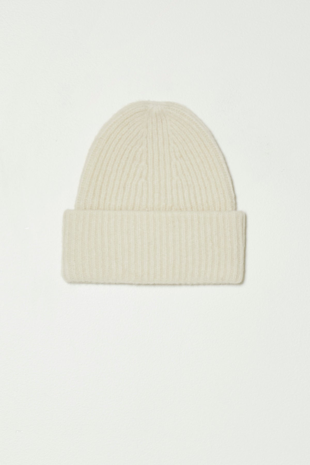 Beanie in Baby Alpaca