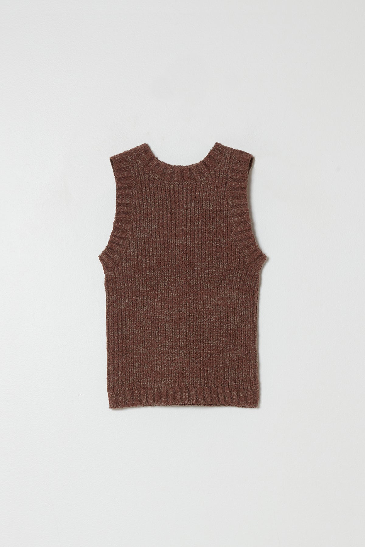 Boucle Tank