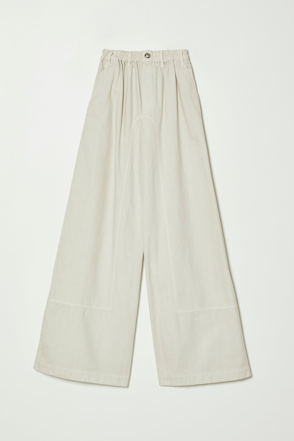 ドリアン・パント