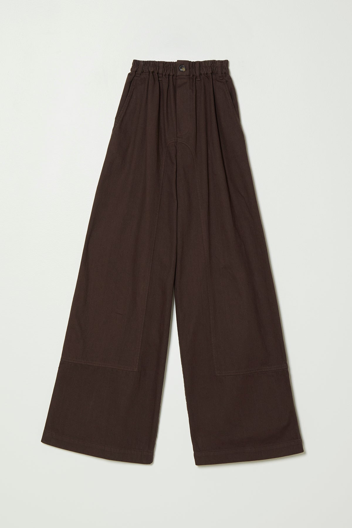 ドリアン・パント