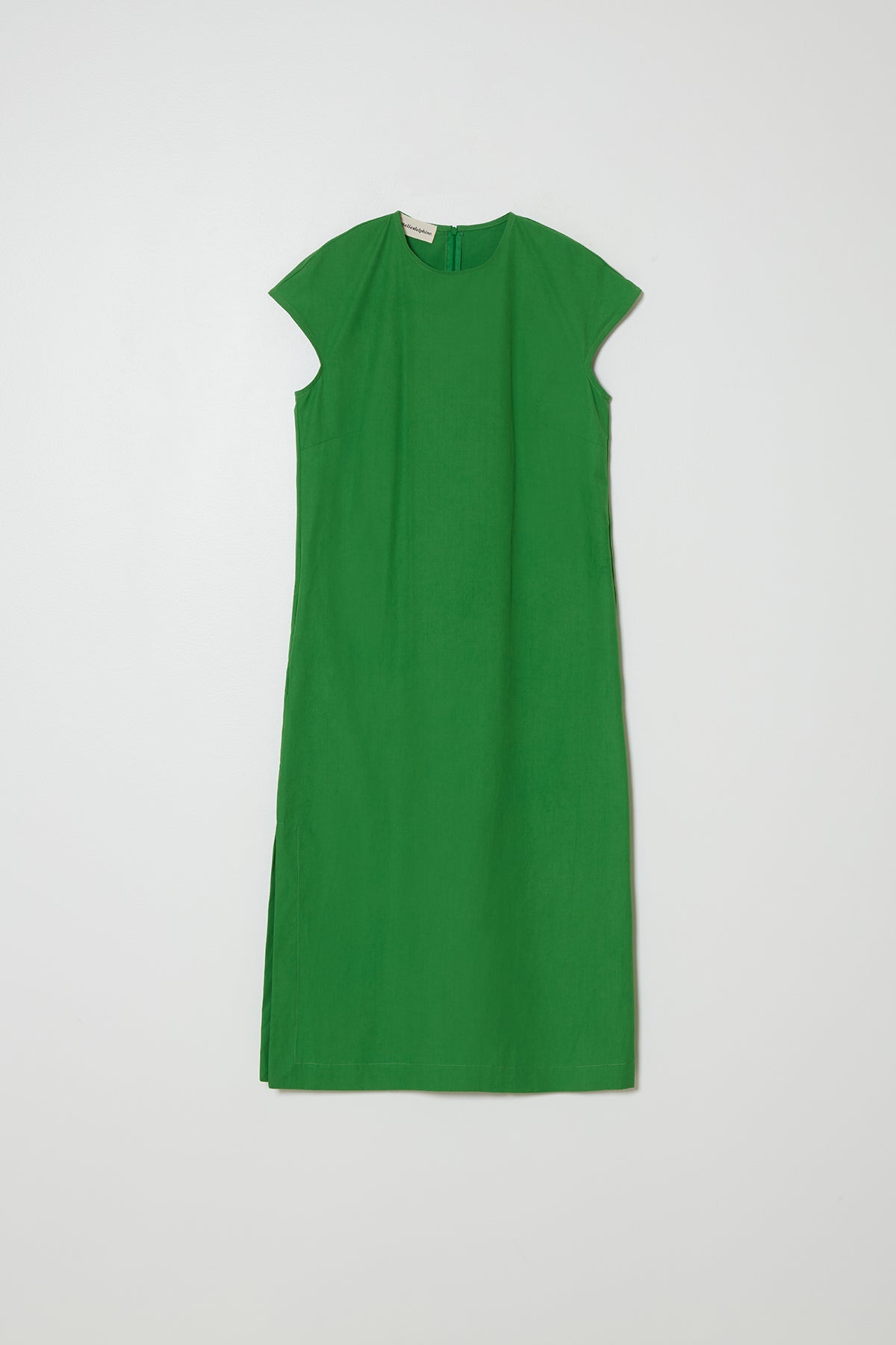 Dumas Dress at Atelier Delphine Dumas Dress at Atelier Delphine