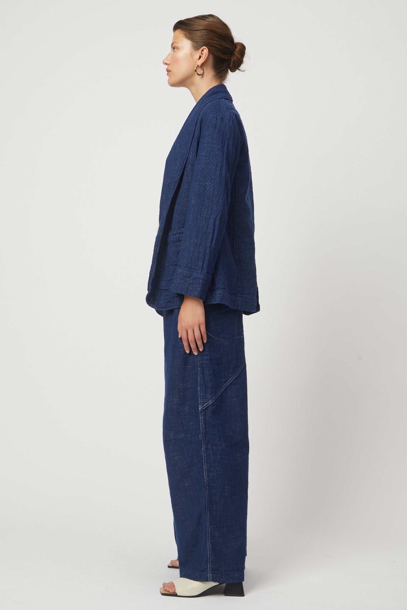 エリオットジャケット