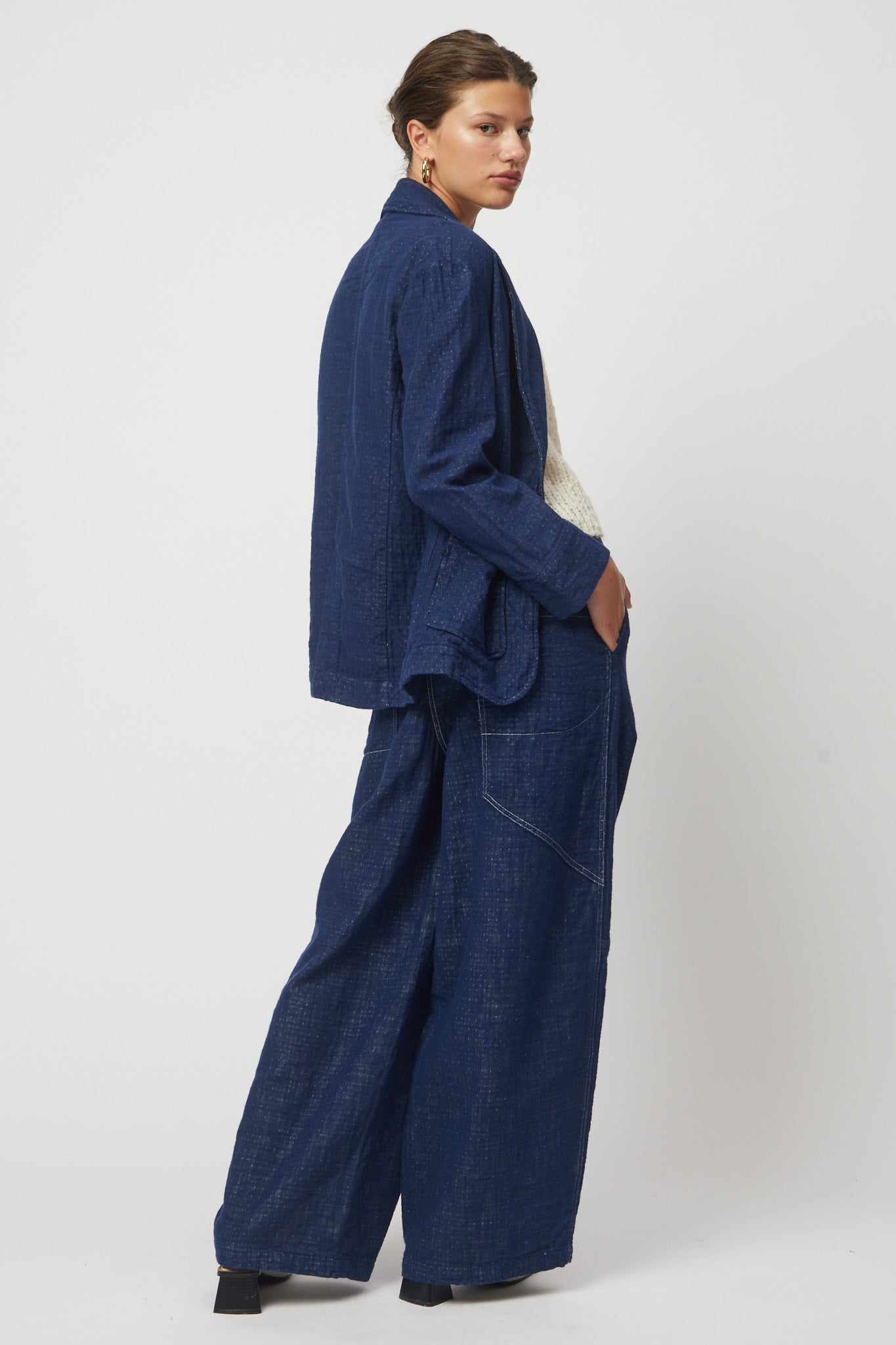 エリオットジャケット