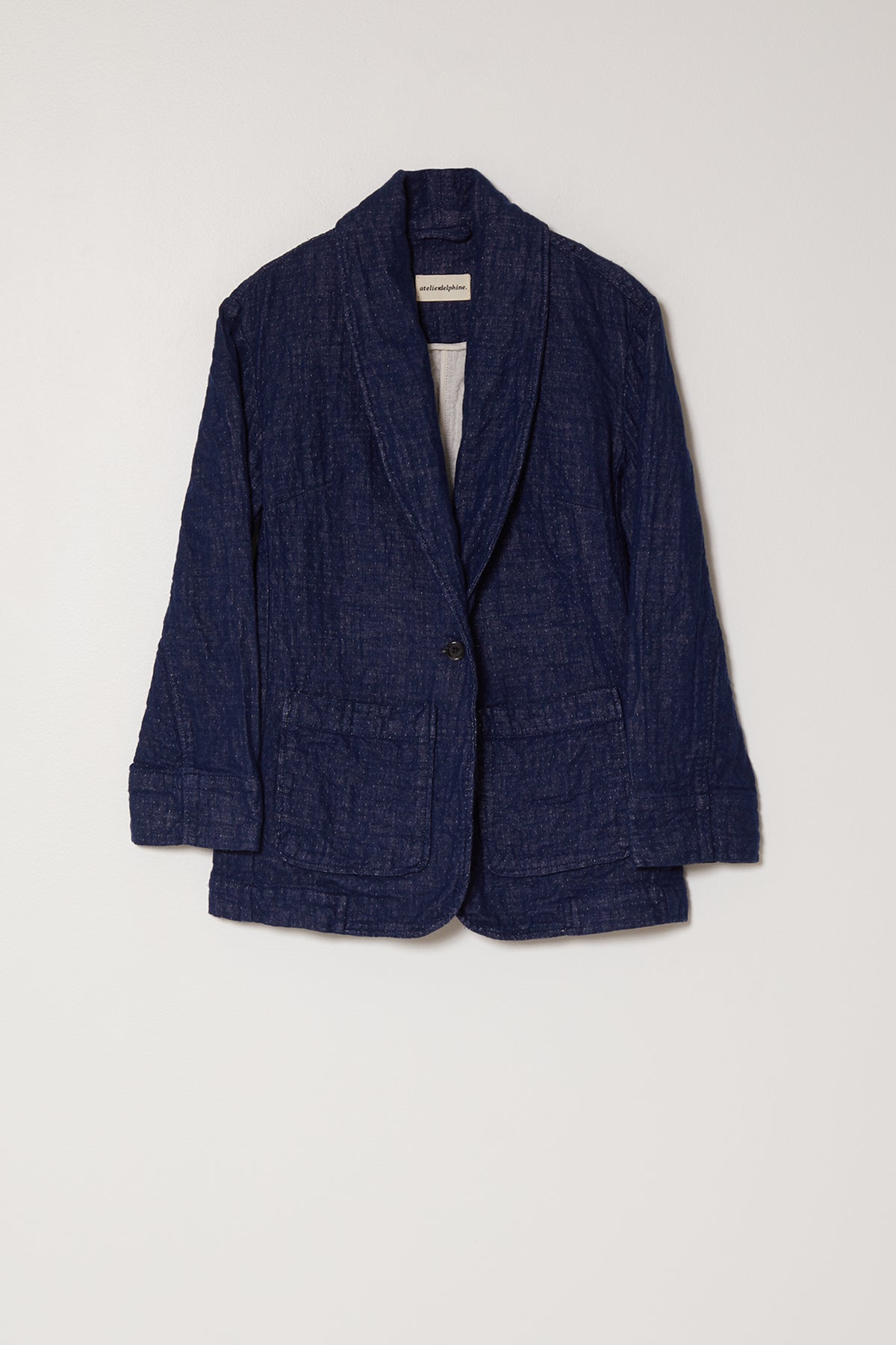 エリオットジャケット