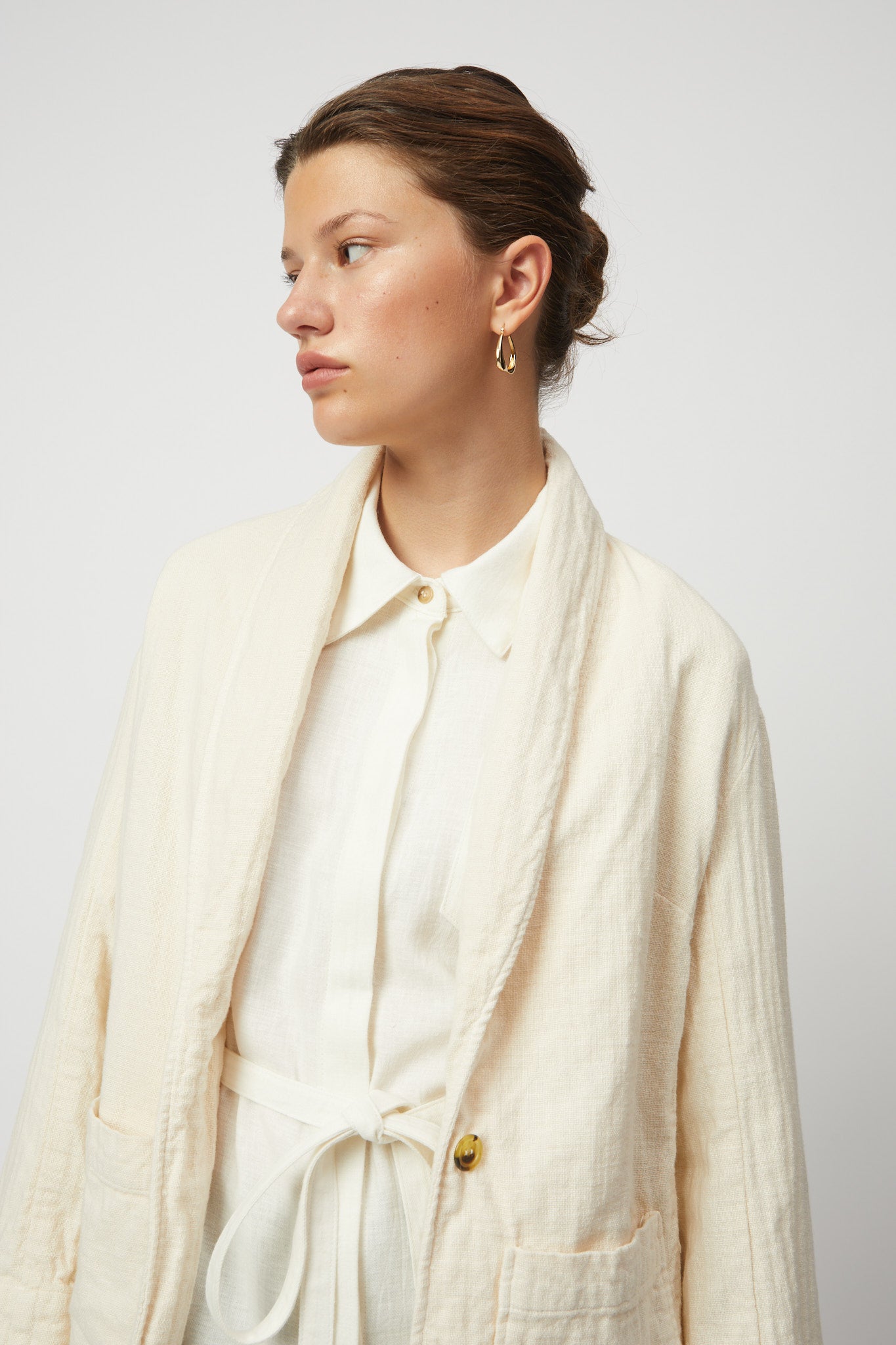 エリオットジャケット