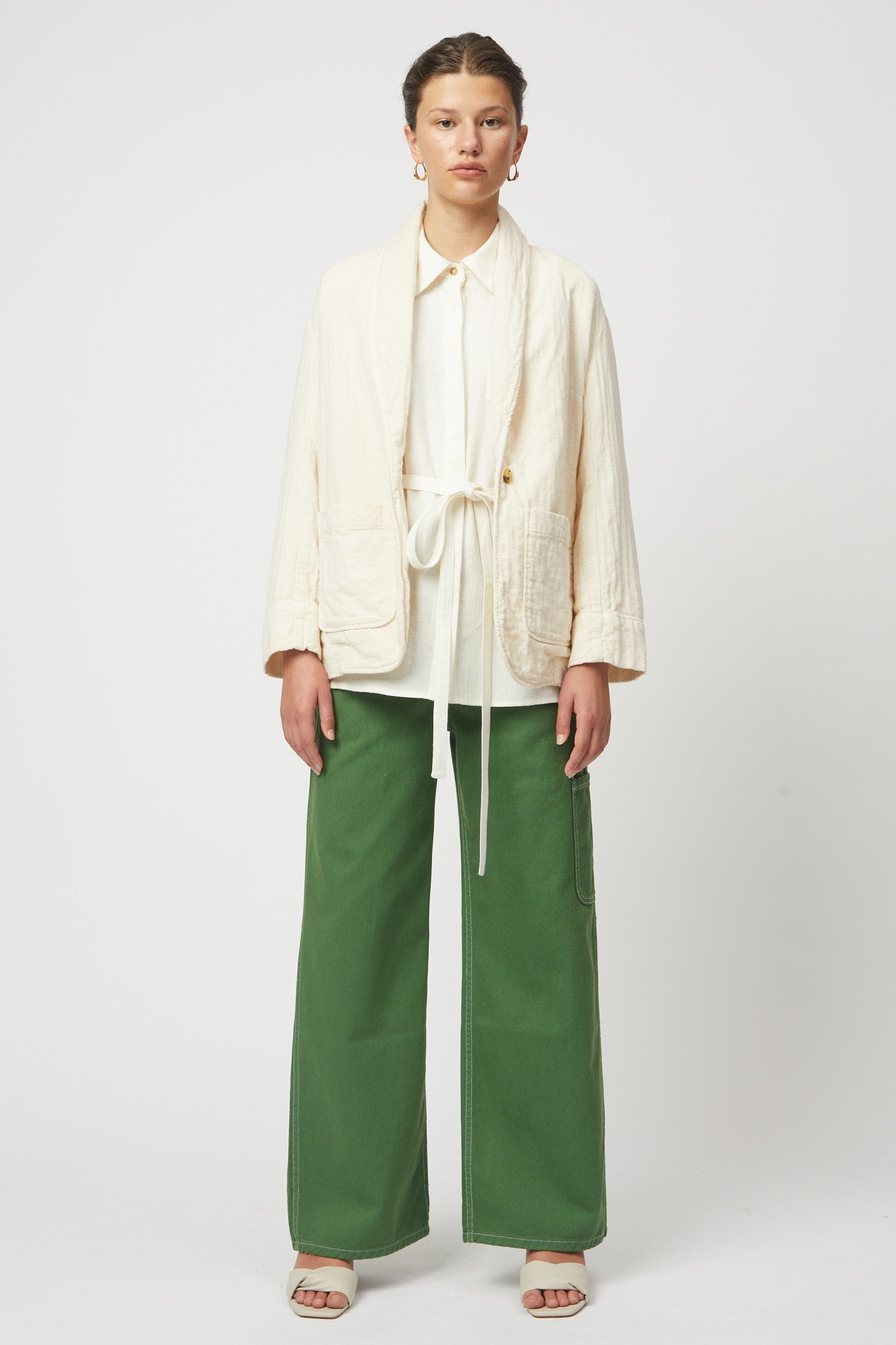 エリオットジャケット