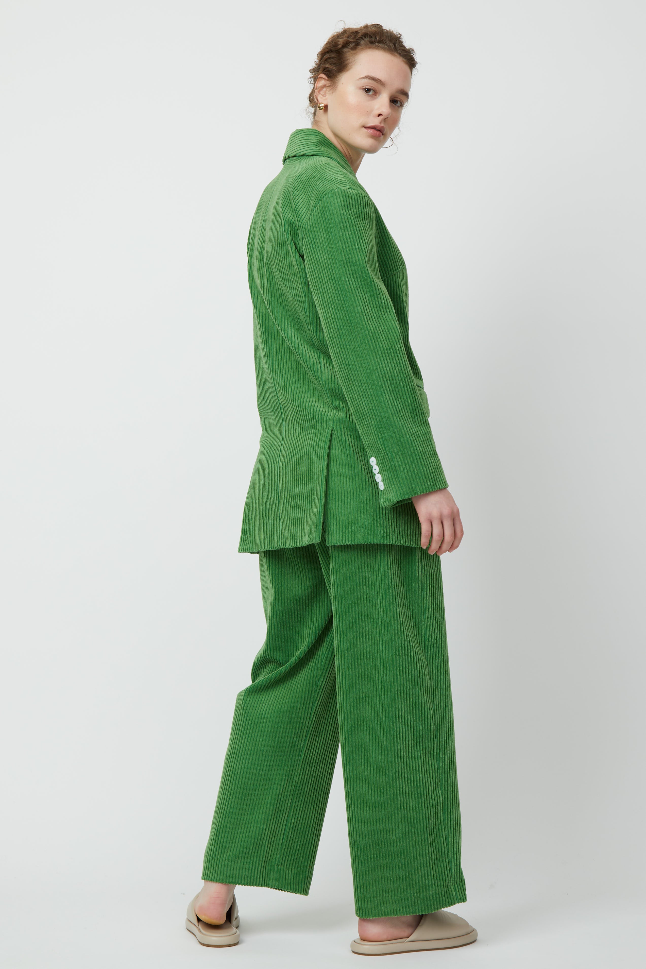 Sigrid Corduroy Pant