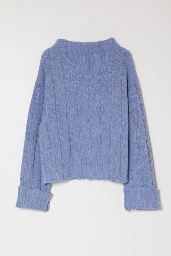 Archive Sale Micola Sweater in Alpaca
