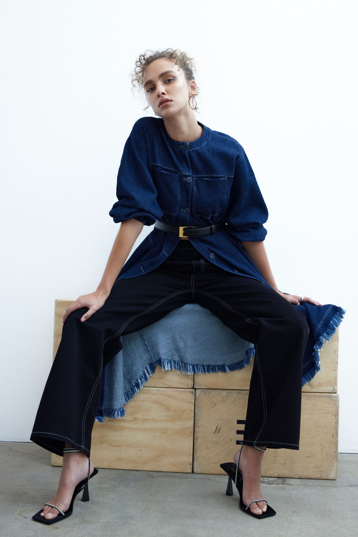 アーカイブセール ビシュティパンツ