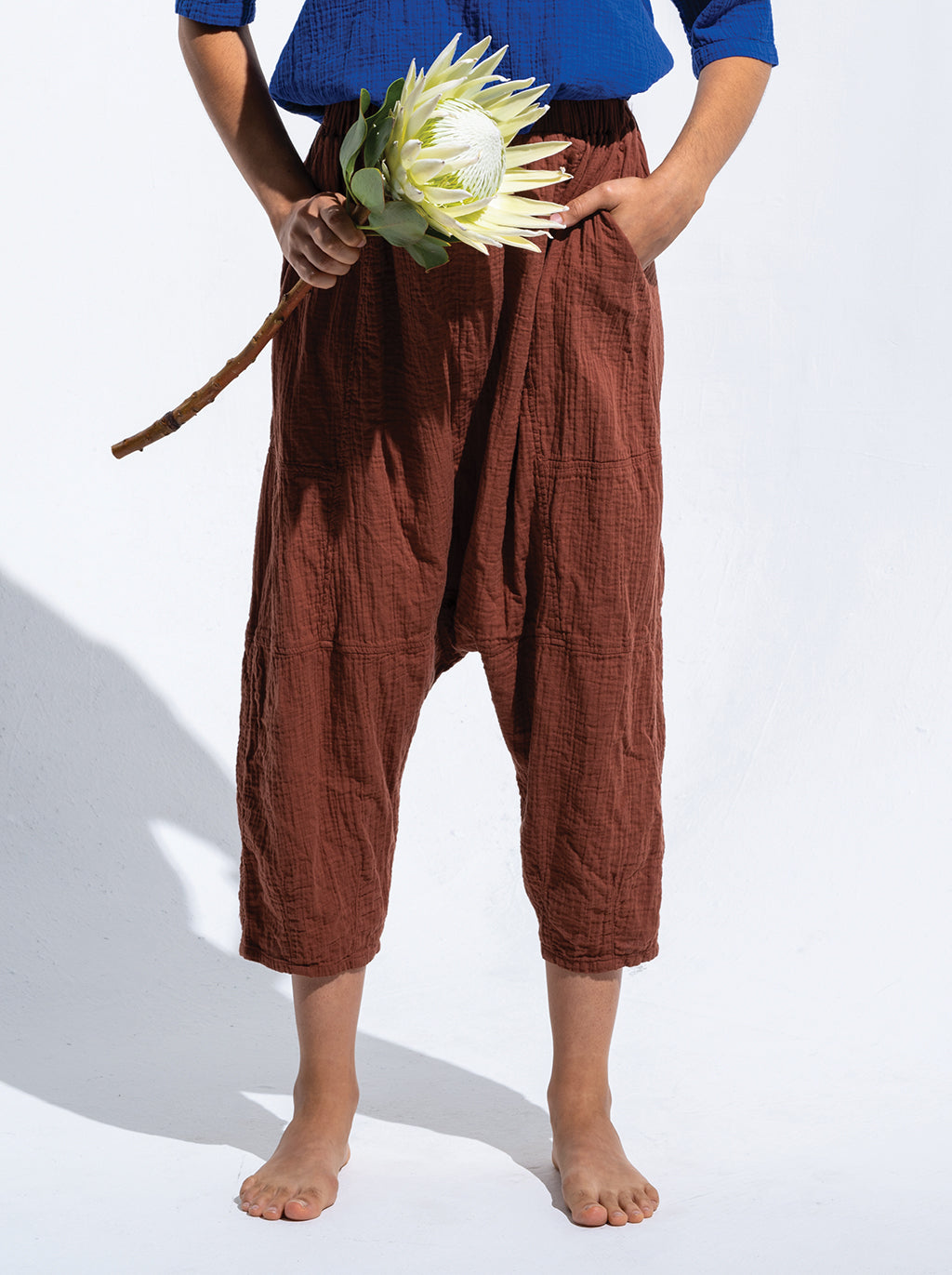 Kiko Pant Various Seasonal Colors