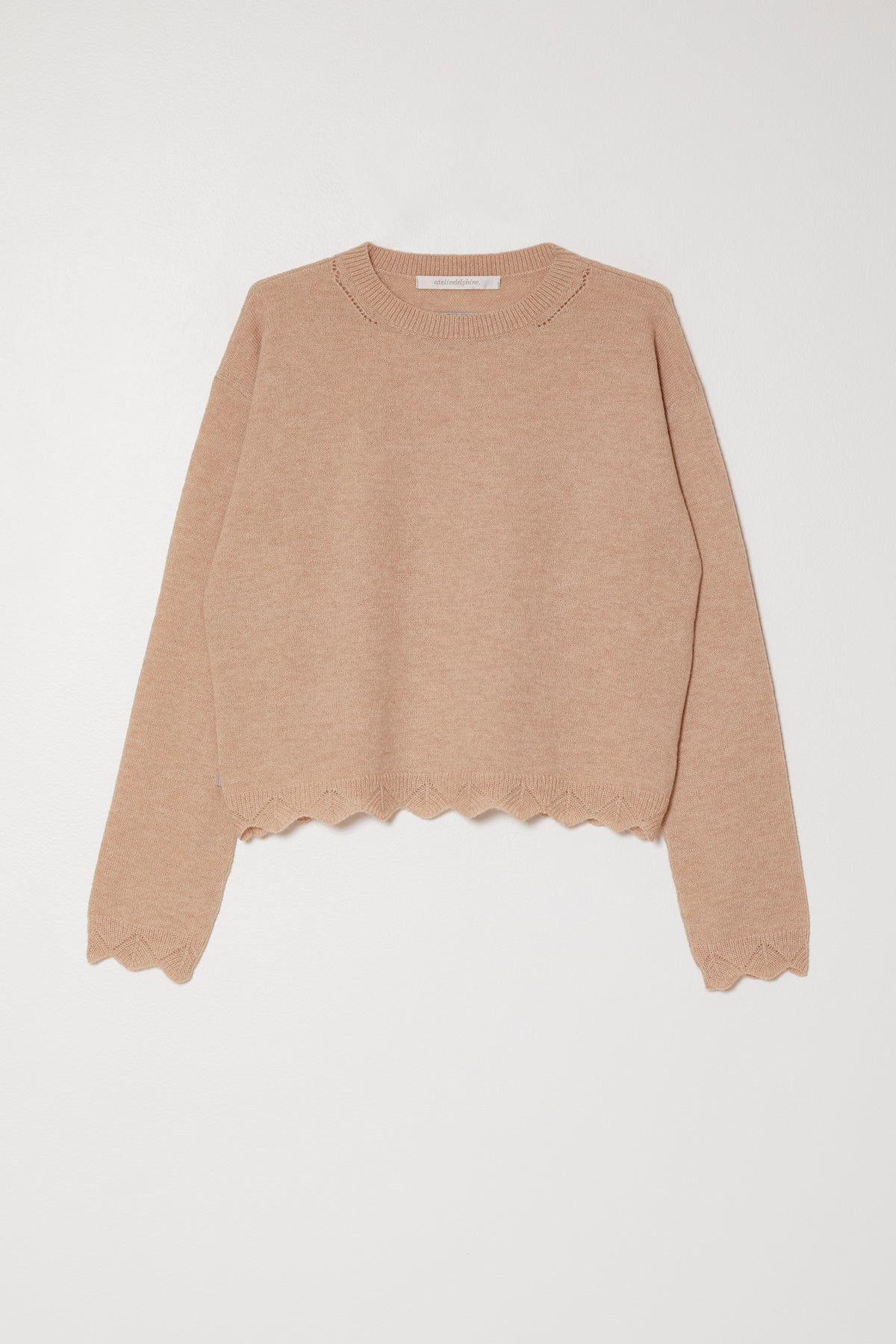 Archive Sale Laurel Top