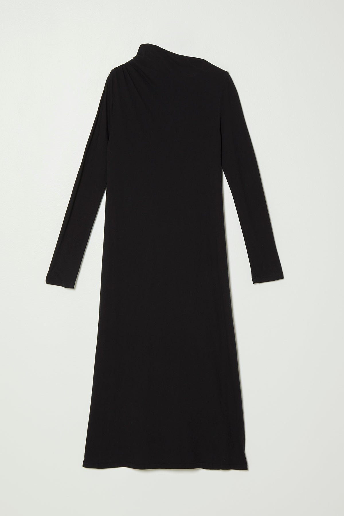 Lille Dress in Soft Organic Cotton