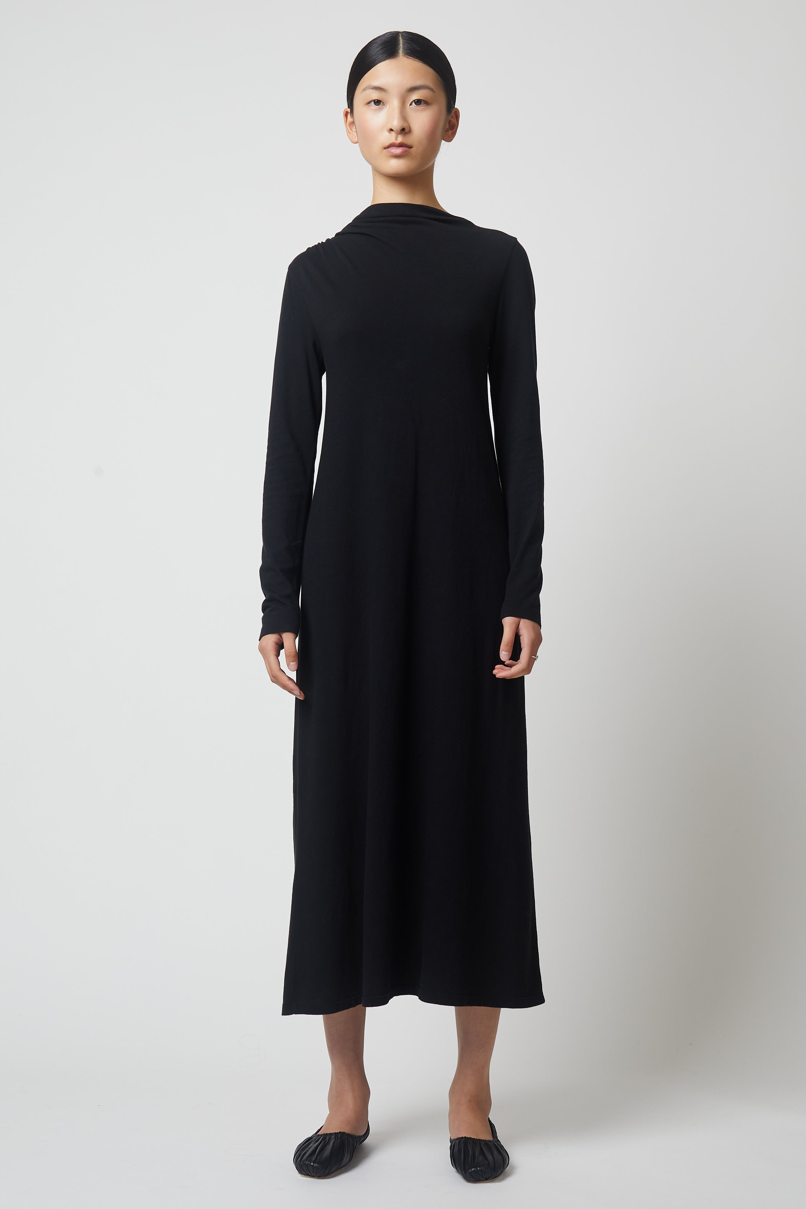 Lille Dress in Soft Organic Cotton