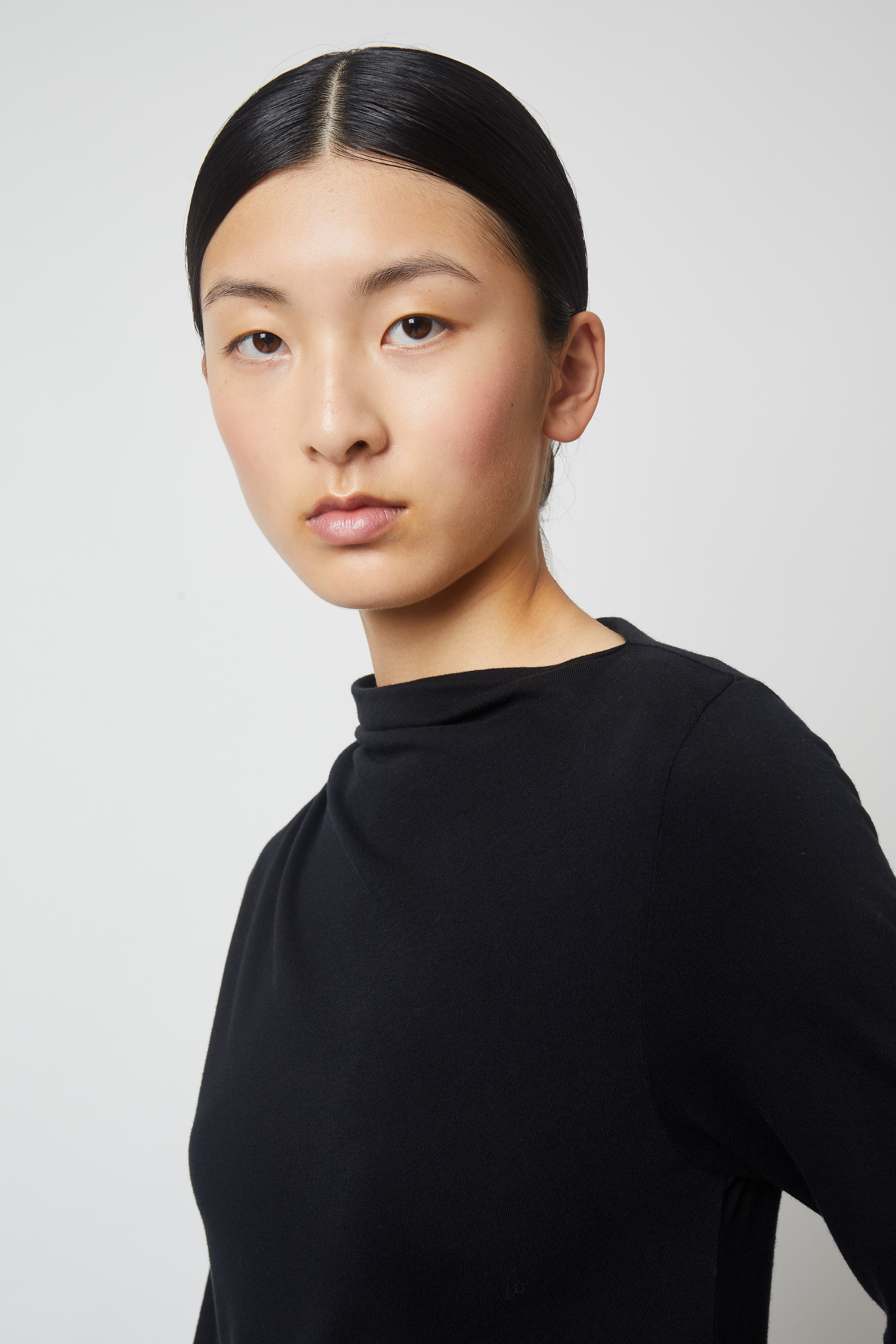 Lille Dress in Soft Organic Cotton