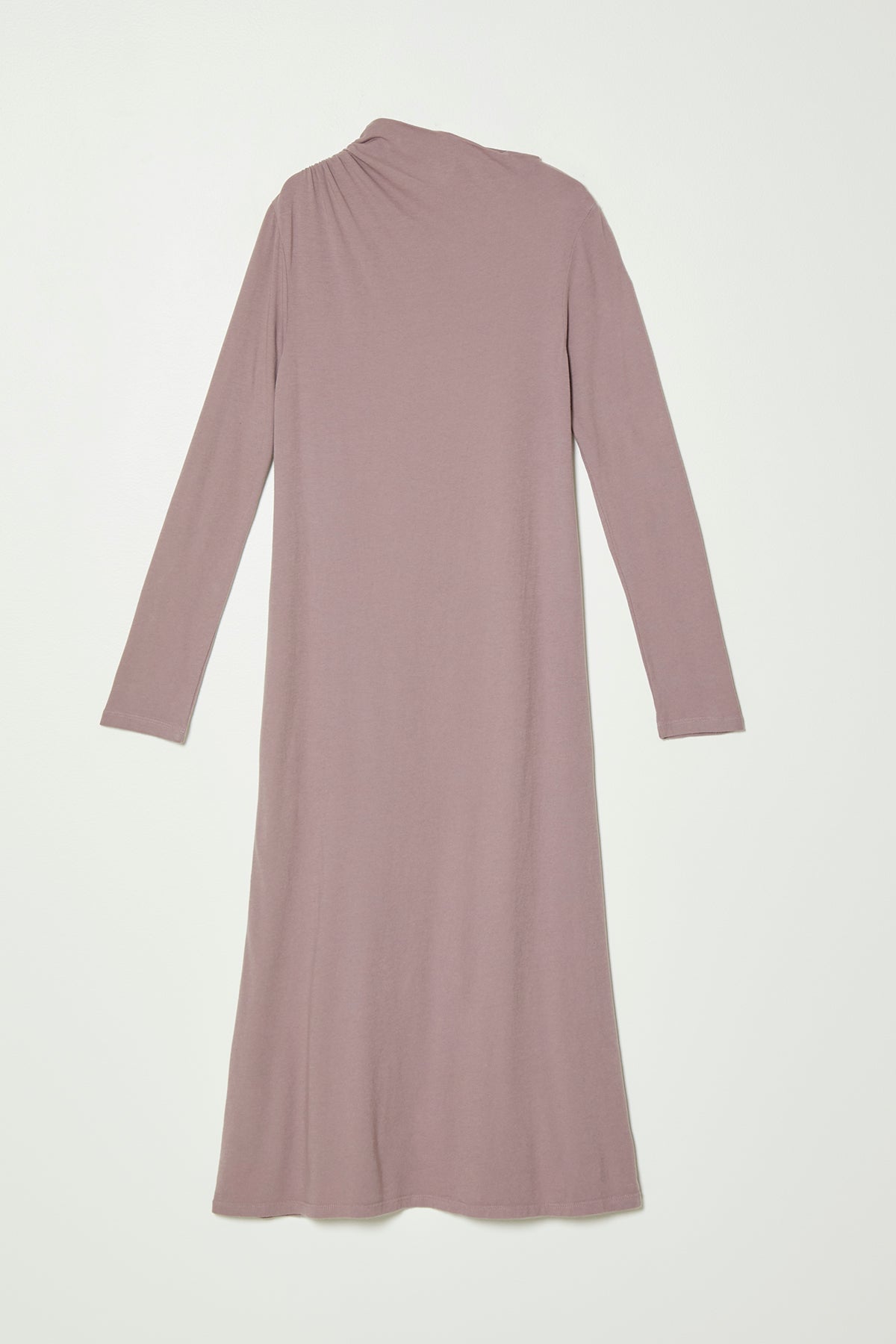 Lille Dress in Soft Organic Cotton
