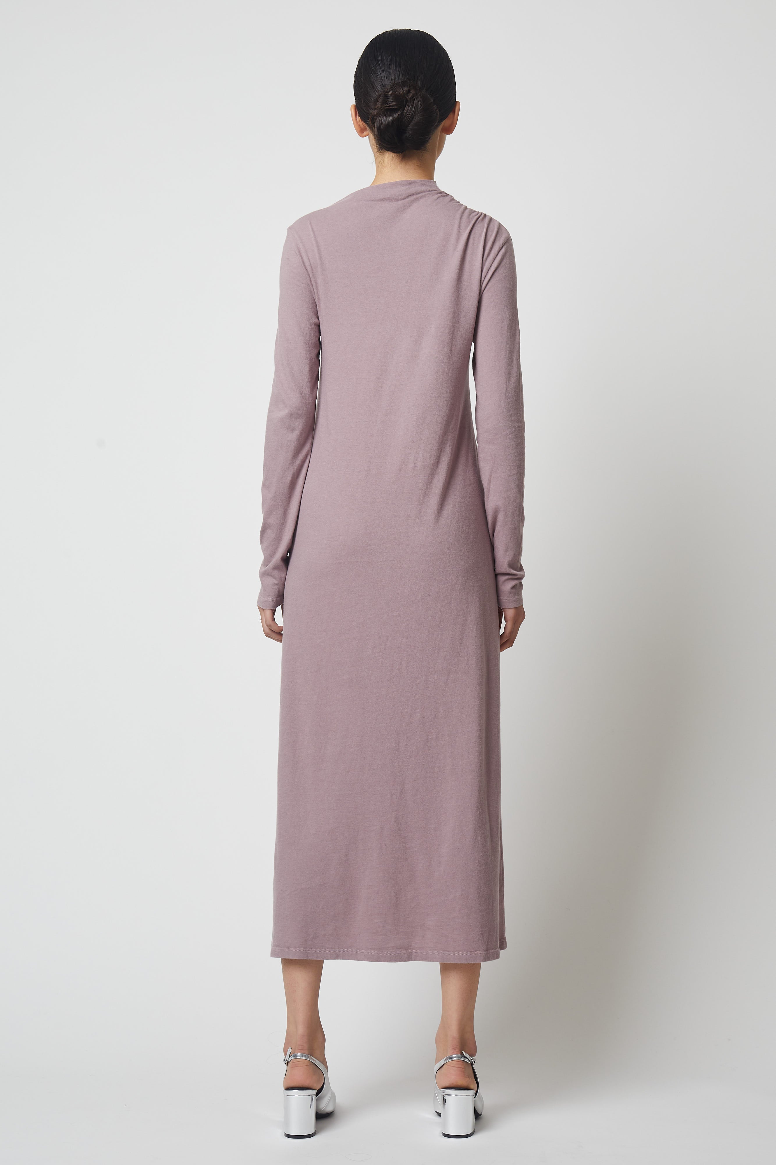 Lille Dress in Soft Organic Cotton