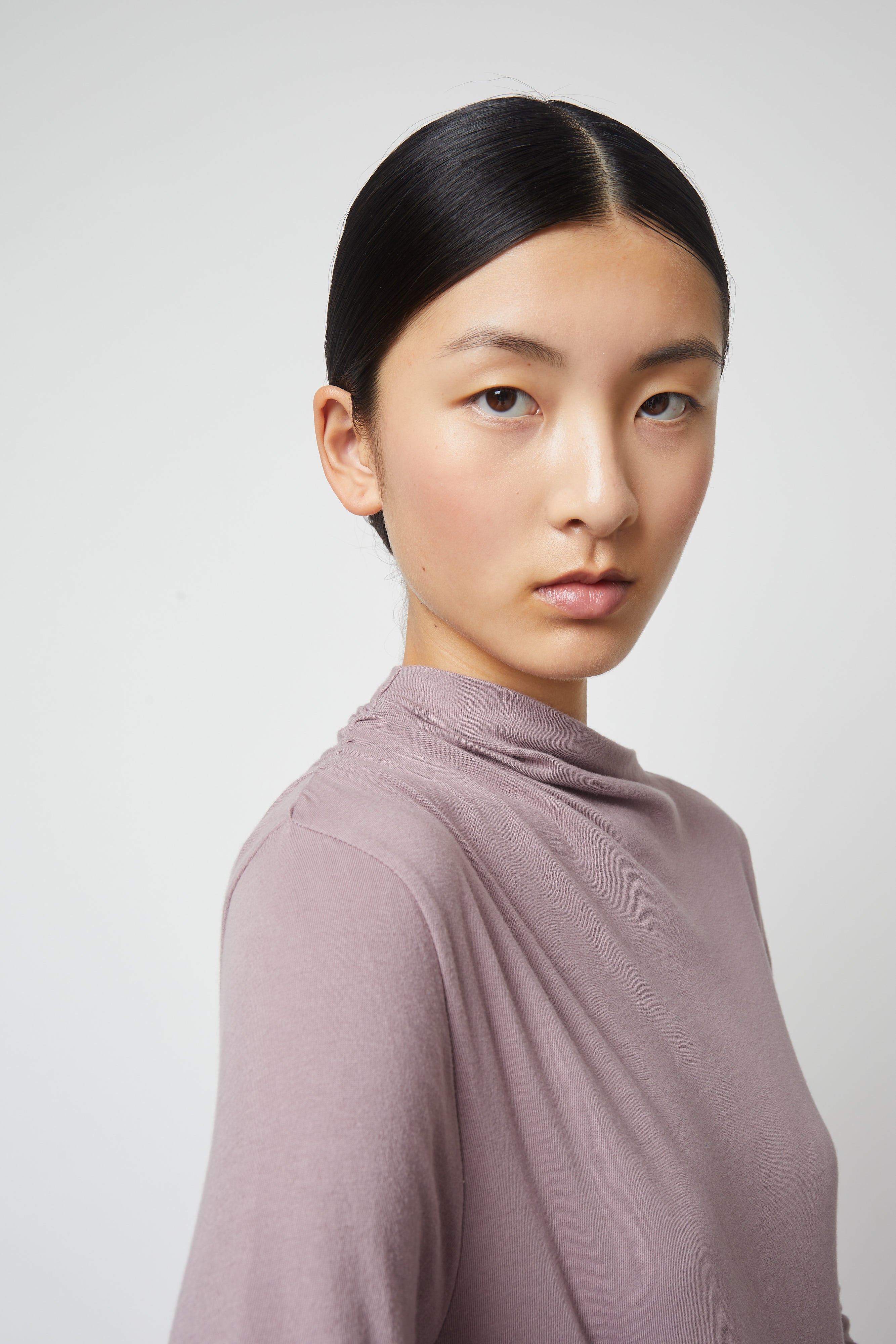 Lille Dress in Soft Organic Cotton