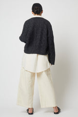 Mikia Pant - Pre Spring 24 Colors