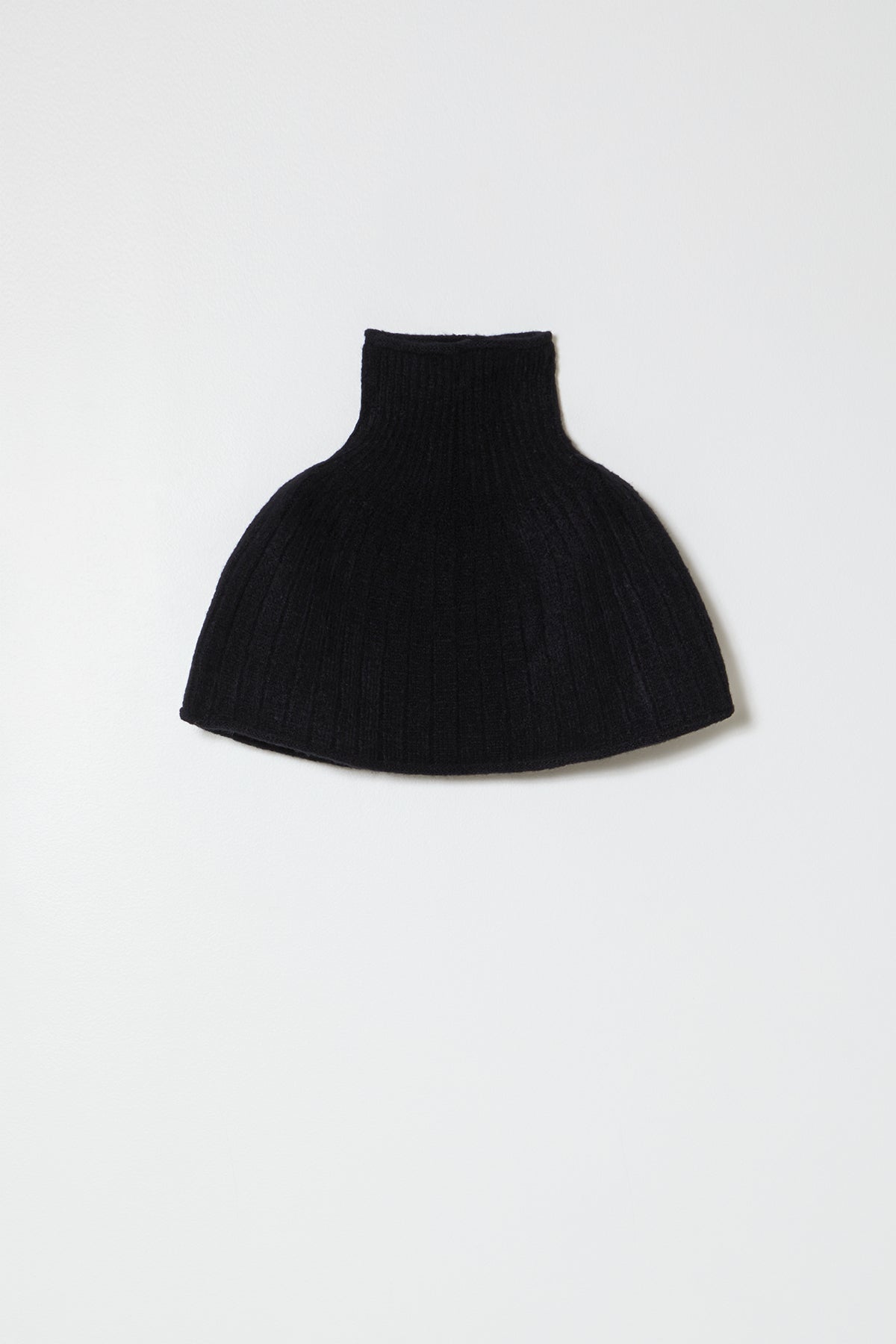 Monet Poncho in Alpaca