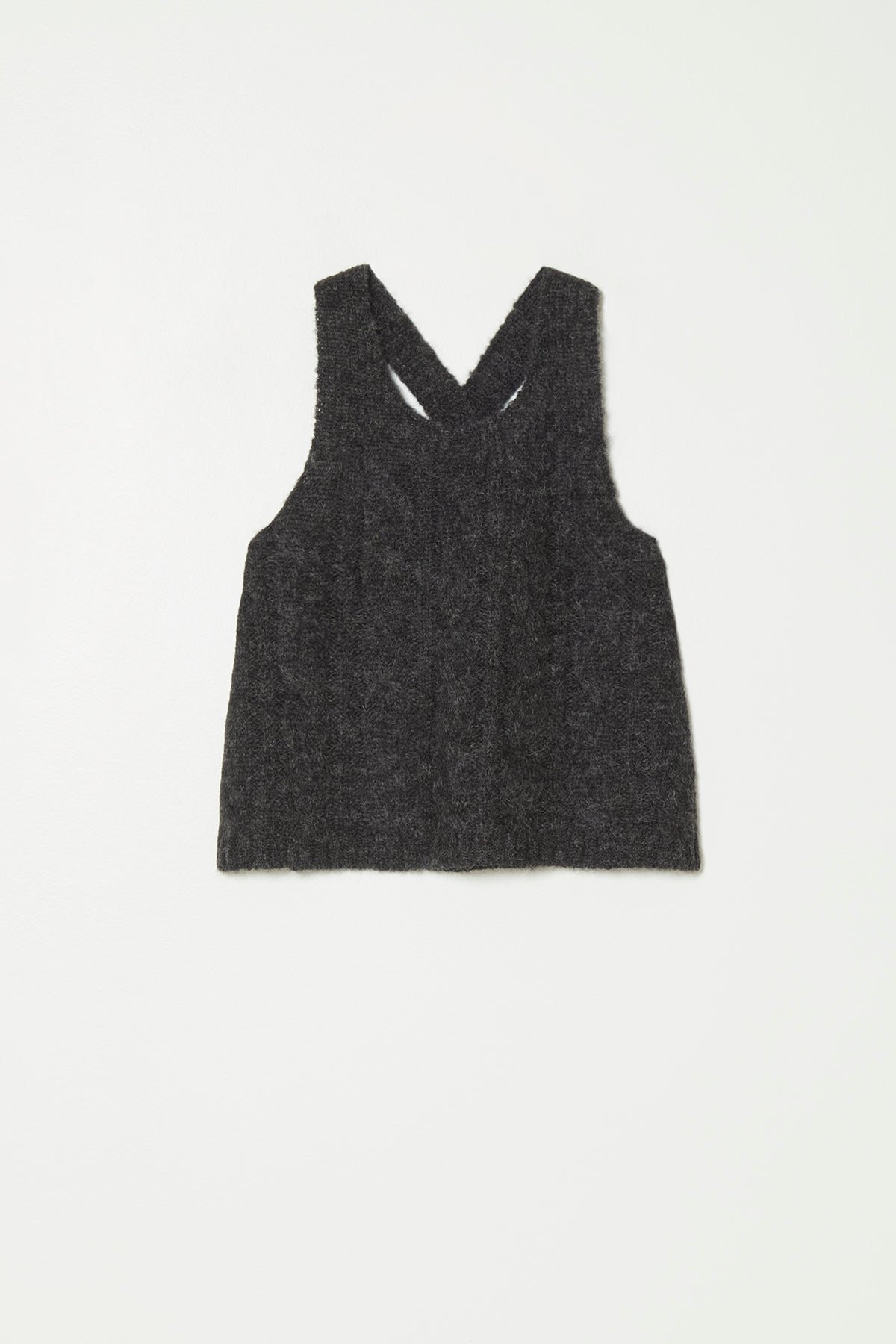 Nadja Sweater Tank